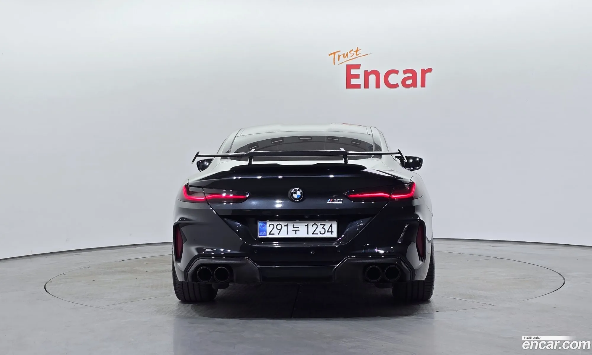 BMW M8 2020 WBSAE0104LBM07955 — 7