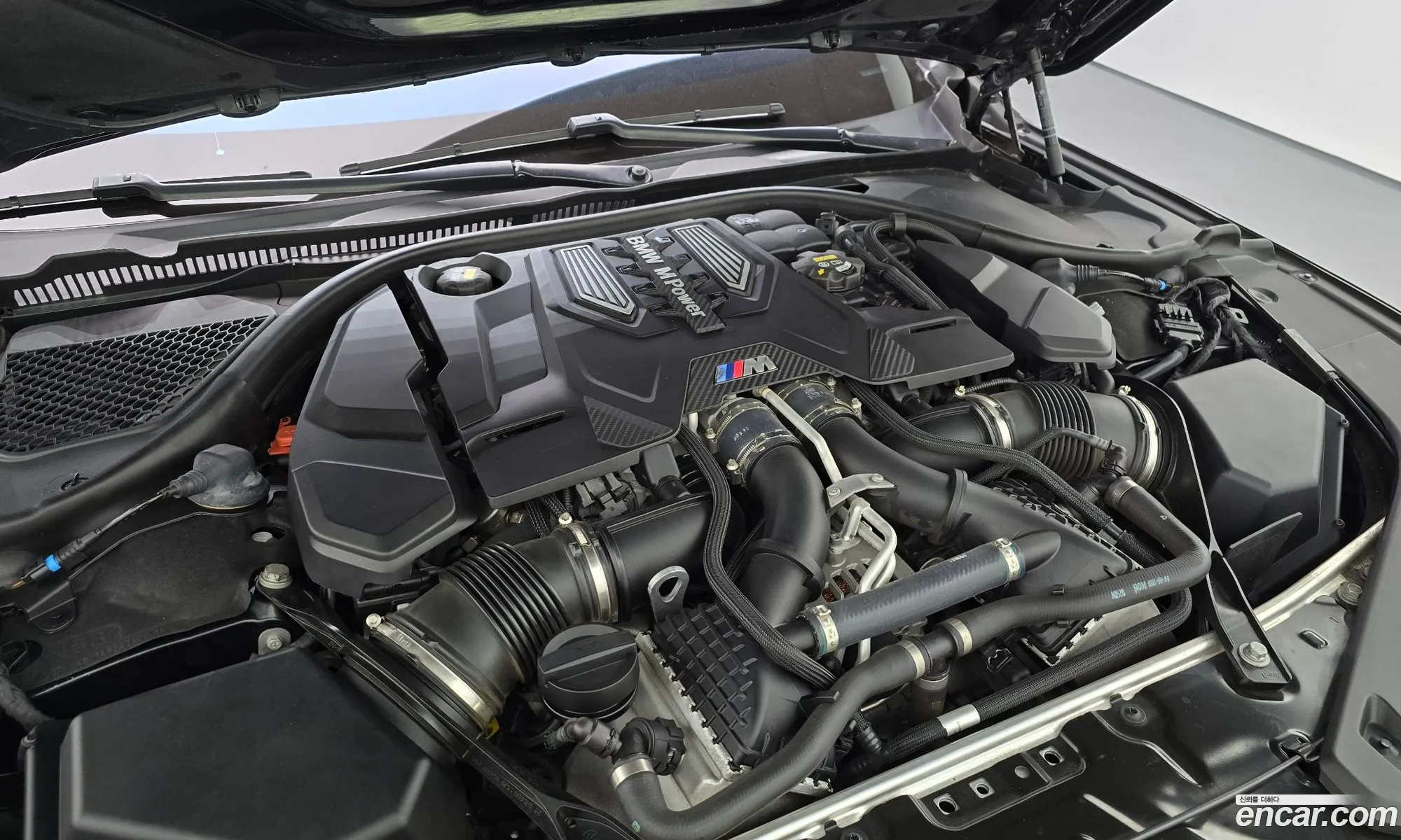 BMW M8 2020 WBSAE0104LBM07955 — 11