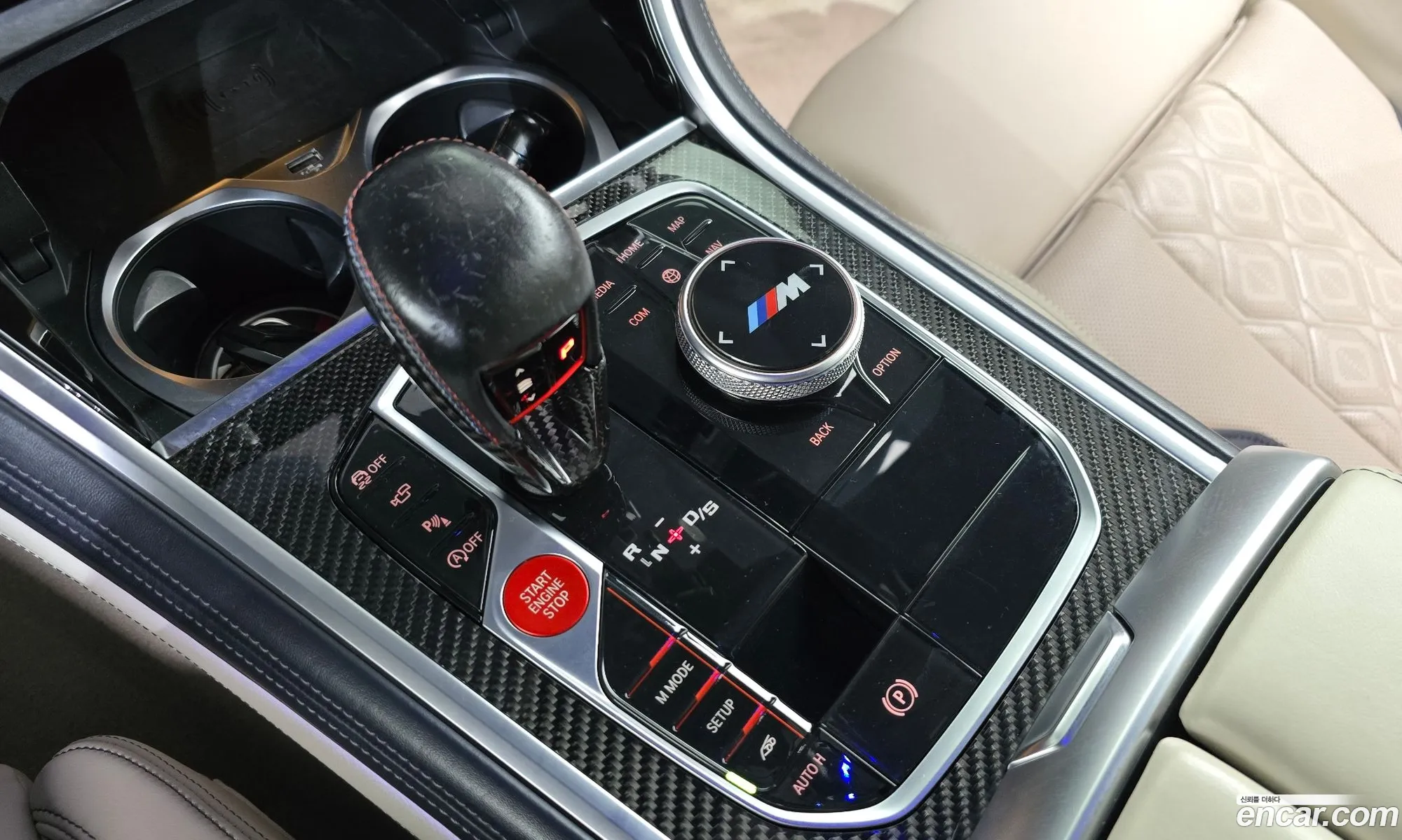 BMW M8 2020 WBSAE0104LBM07955 — 13
