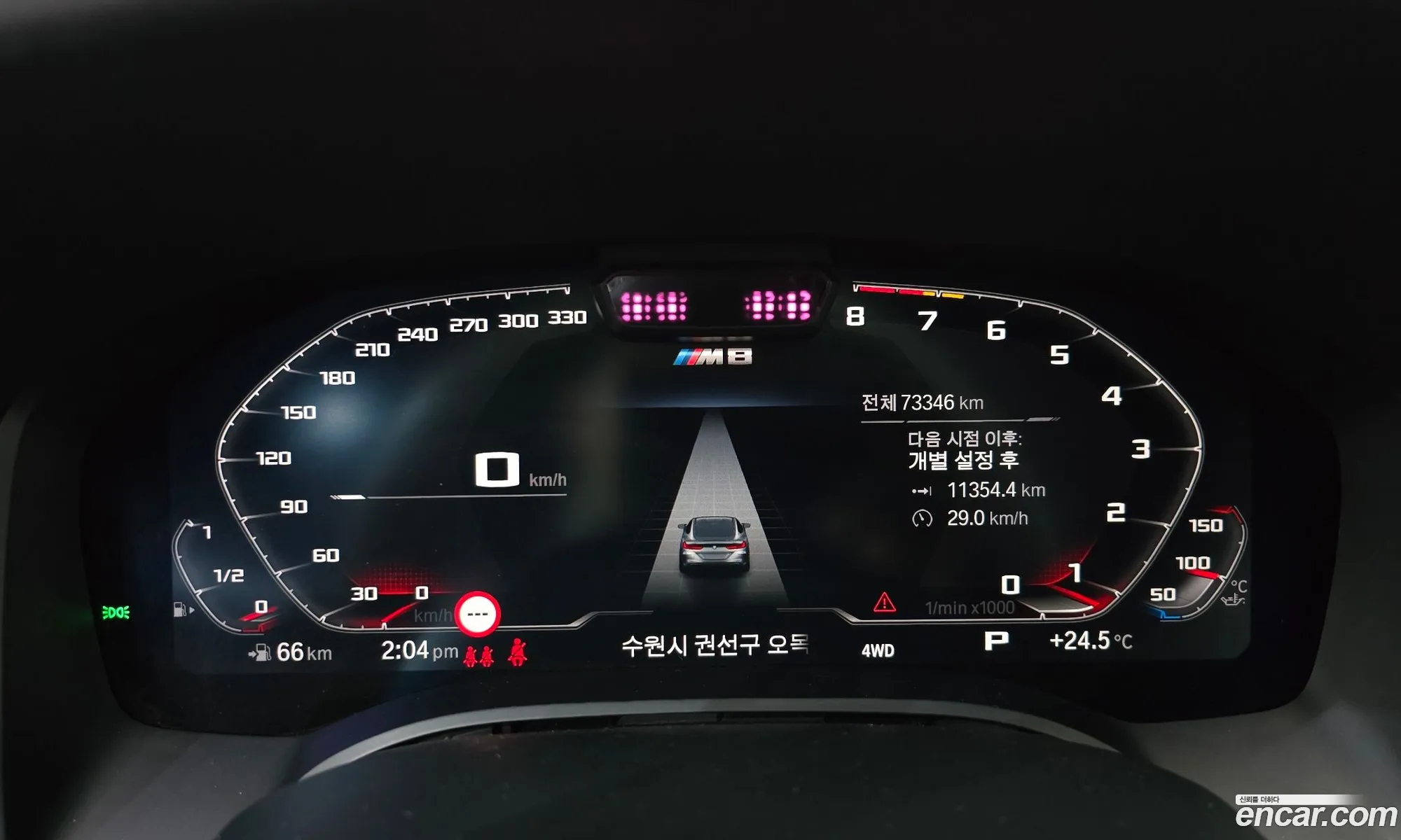 BMW M8 2020 WBSAE0104LBM07955 — 9