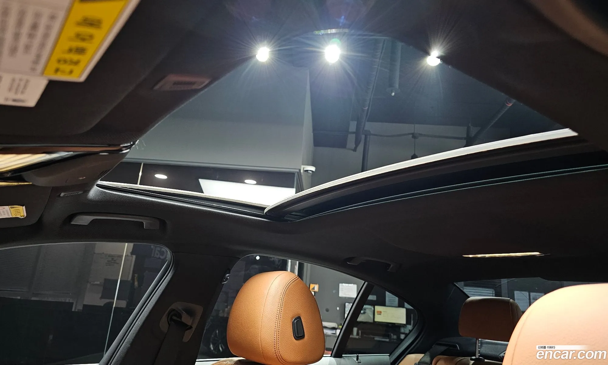 BMW 5 Series 2017 — 31