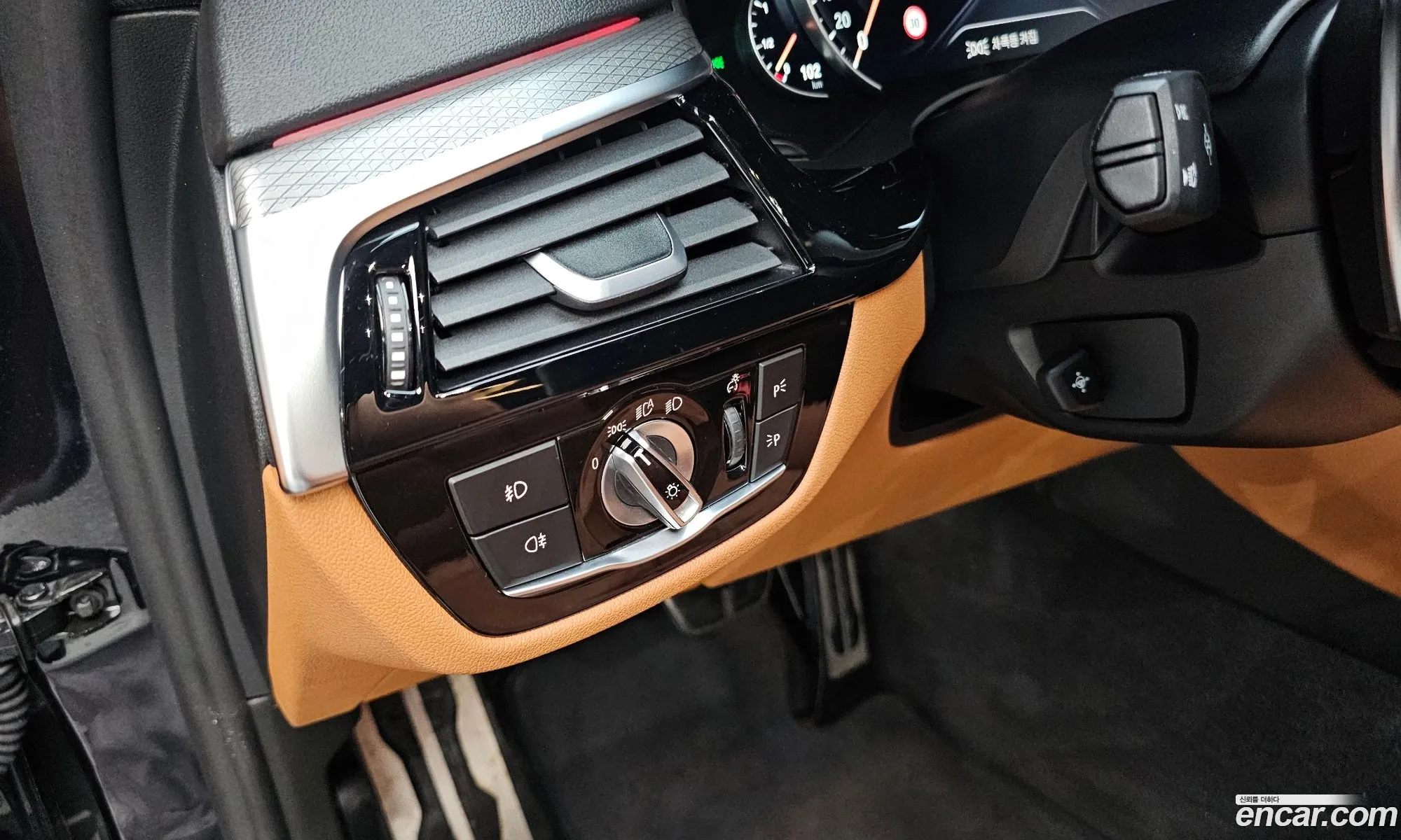 BMW 5 Series 2017 — 12