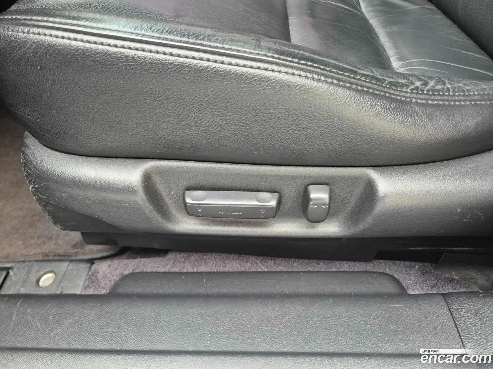 Honda Accord 2007 — 6