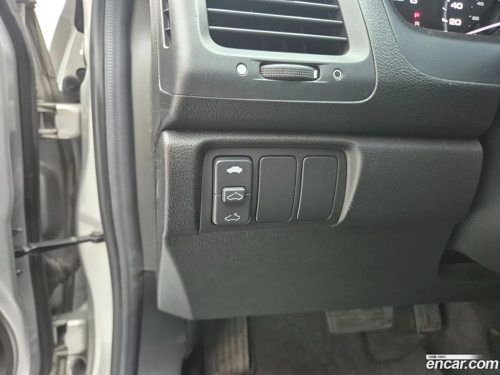 Honda Accord 2007 — 14