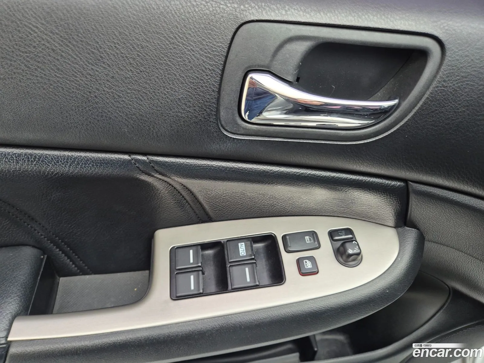 Honda Accord 2007 — 11