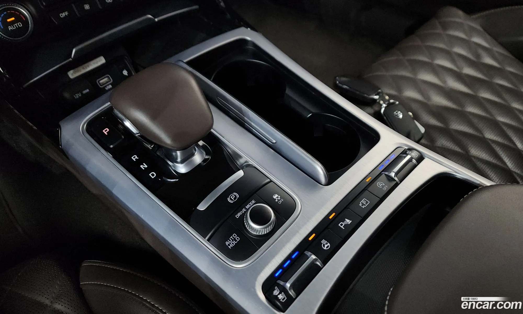 Kia Stinger Meister 2020 — 8