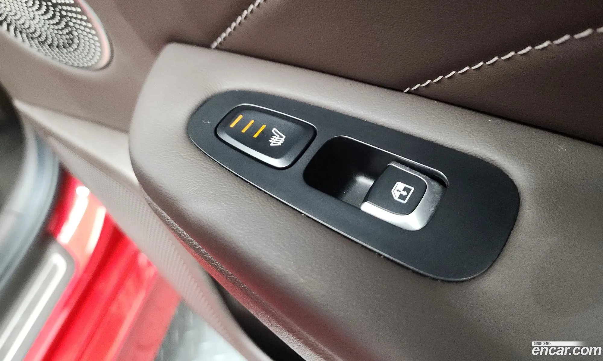 Kia Stinger Meister 2020 — 3