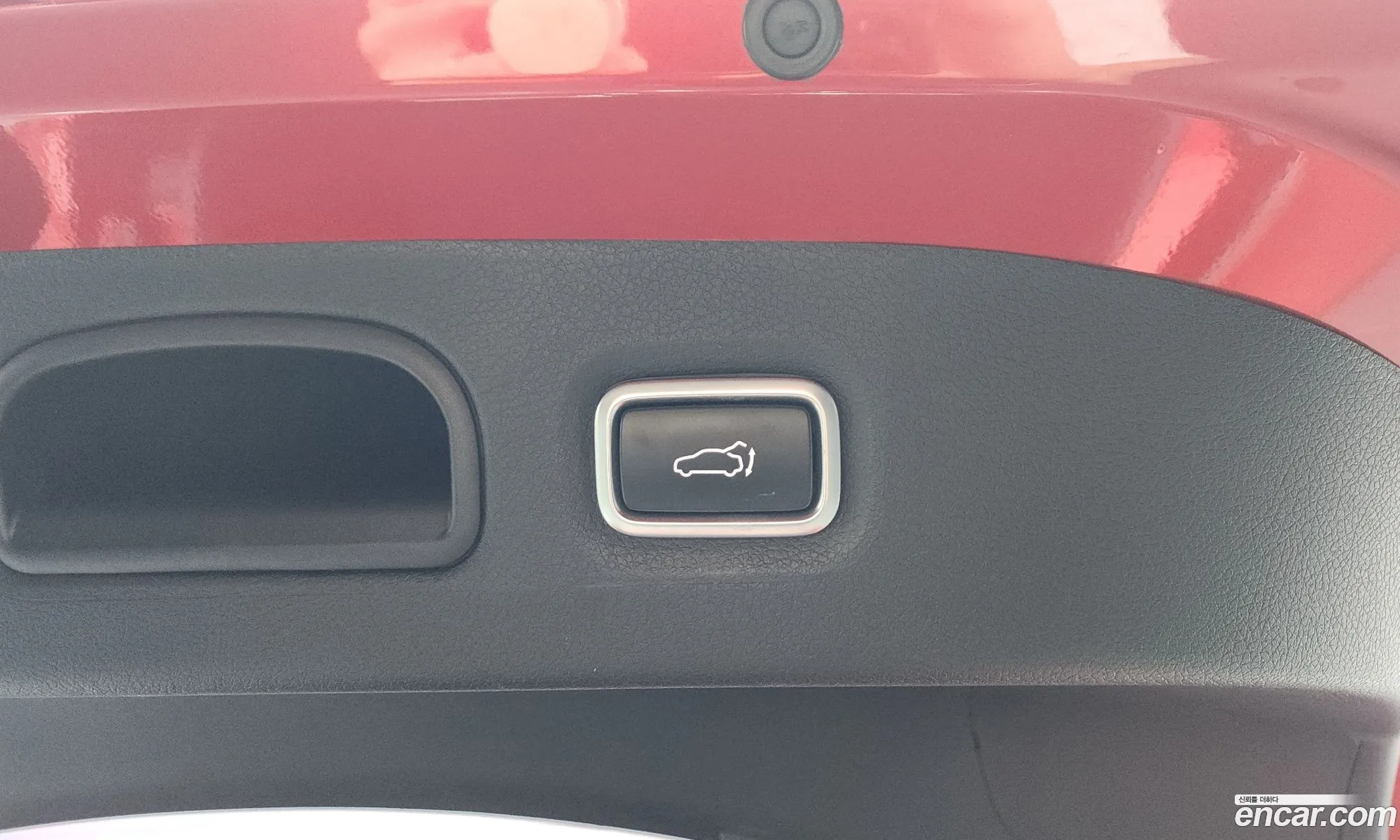 Kia Stinger Meister 2020 — 39