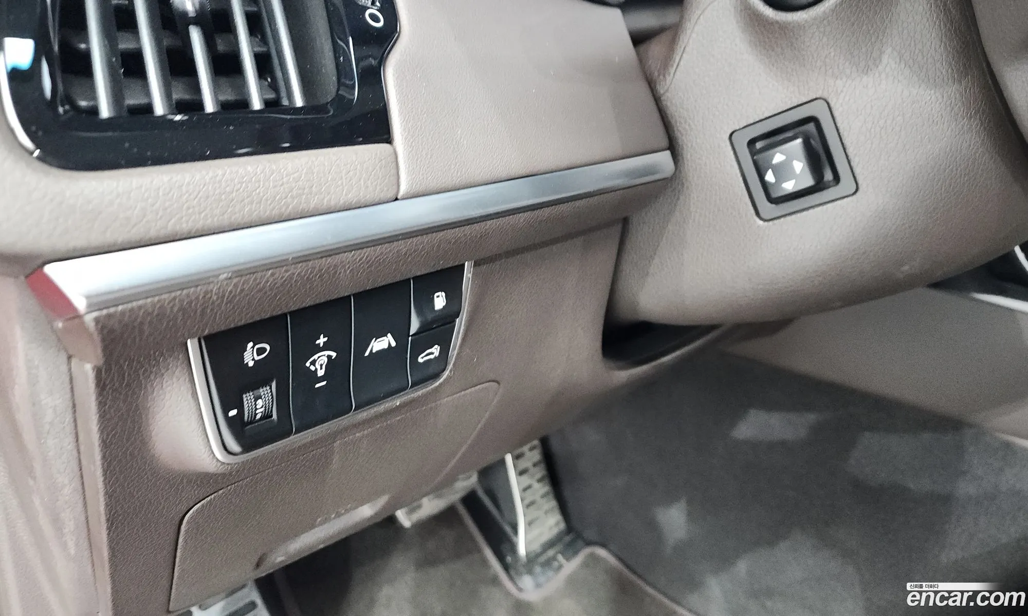 Kia Stinger Meister 2020 — 19