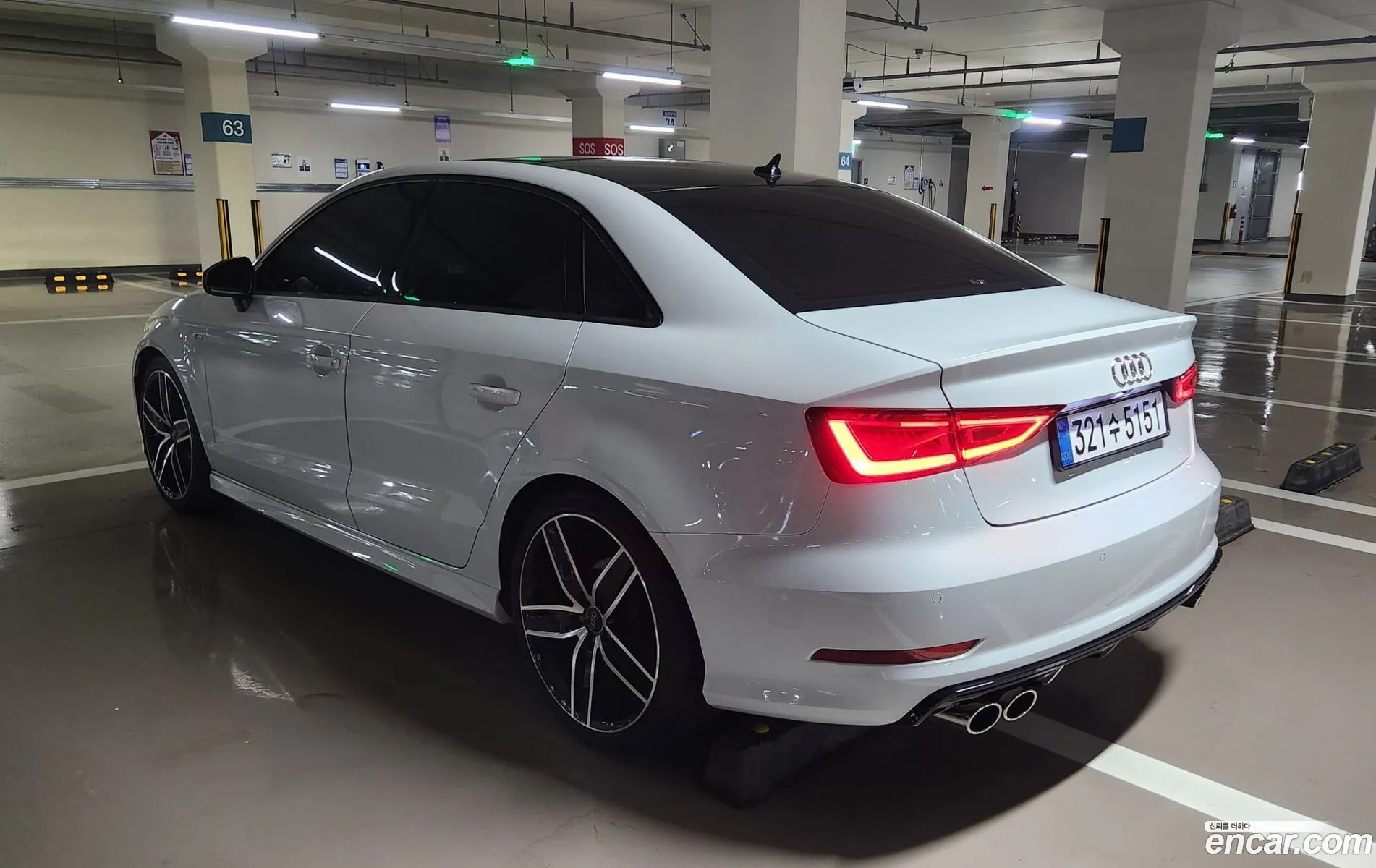 Audi A3 2015 — 12