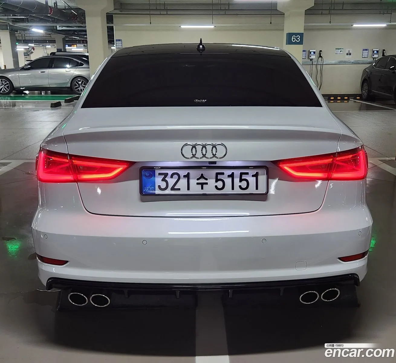 Audi A3 2015 — 18