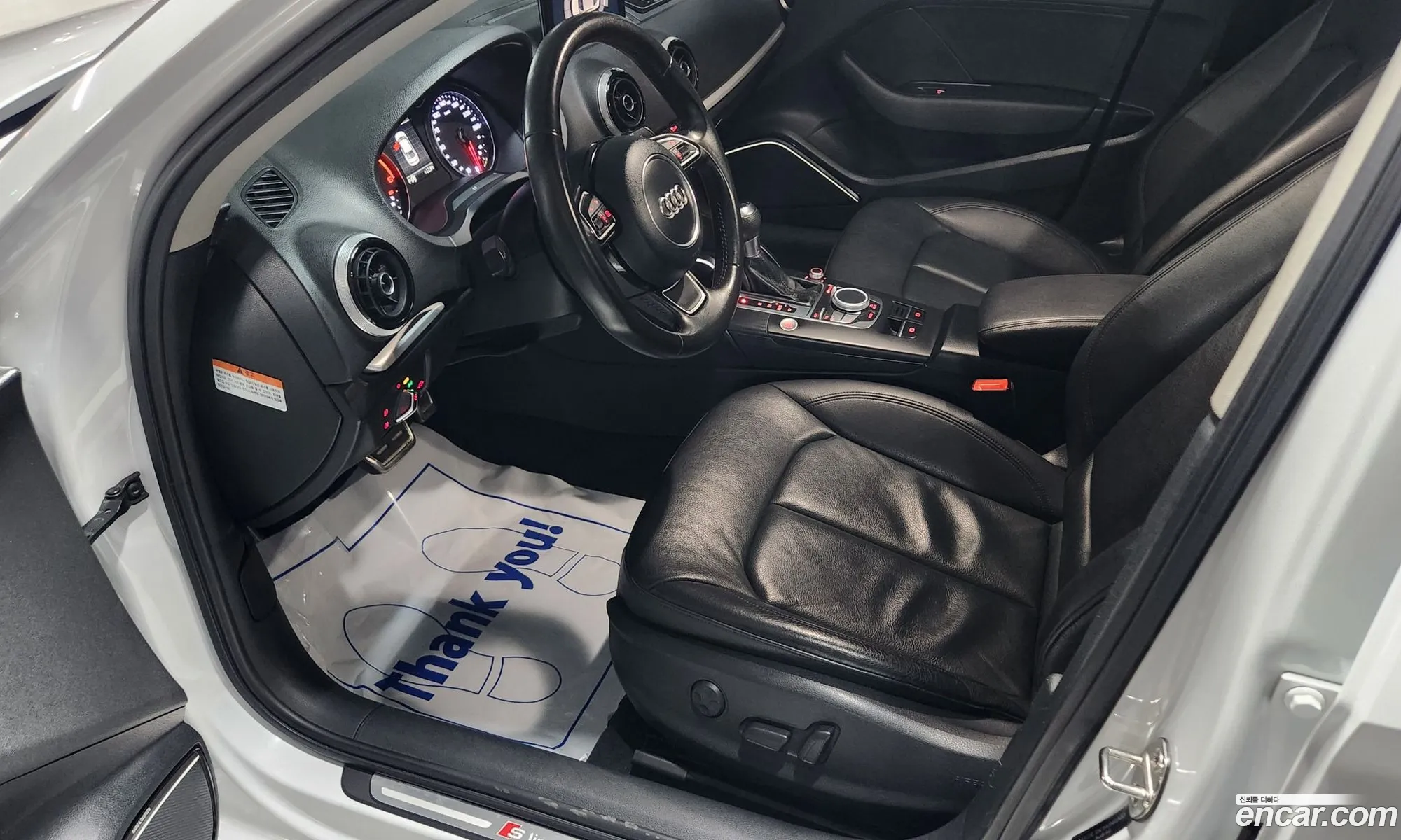Audi A3 2015 — 6