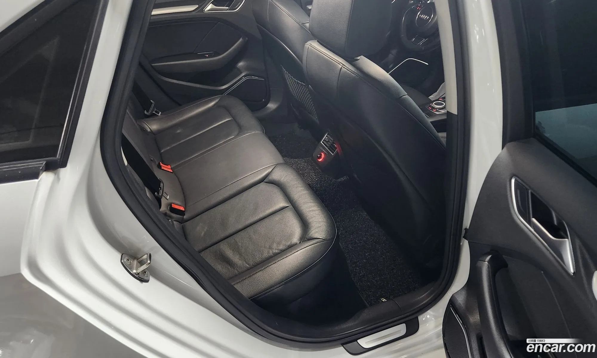 Audi A3 2015 — 5