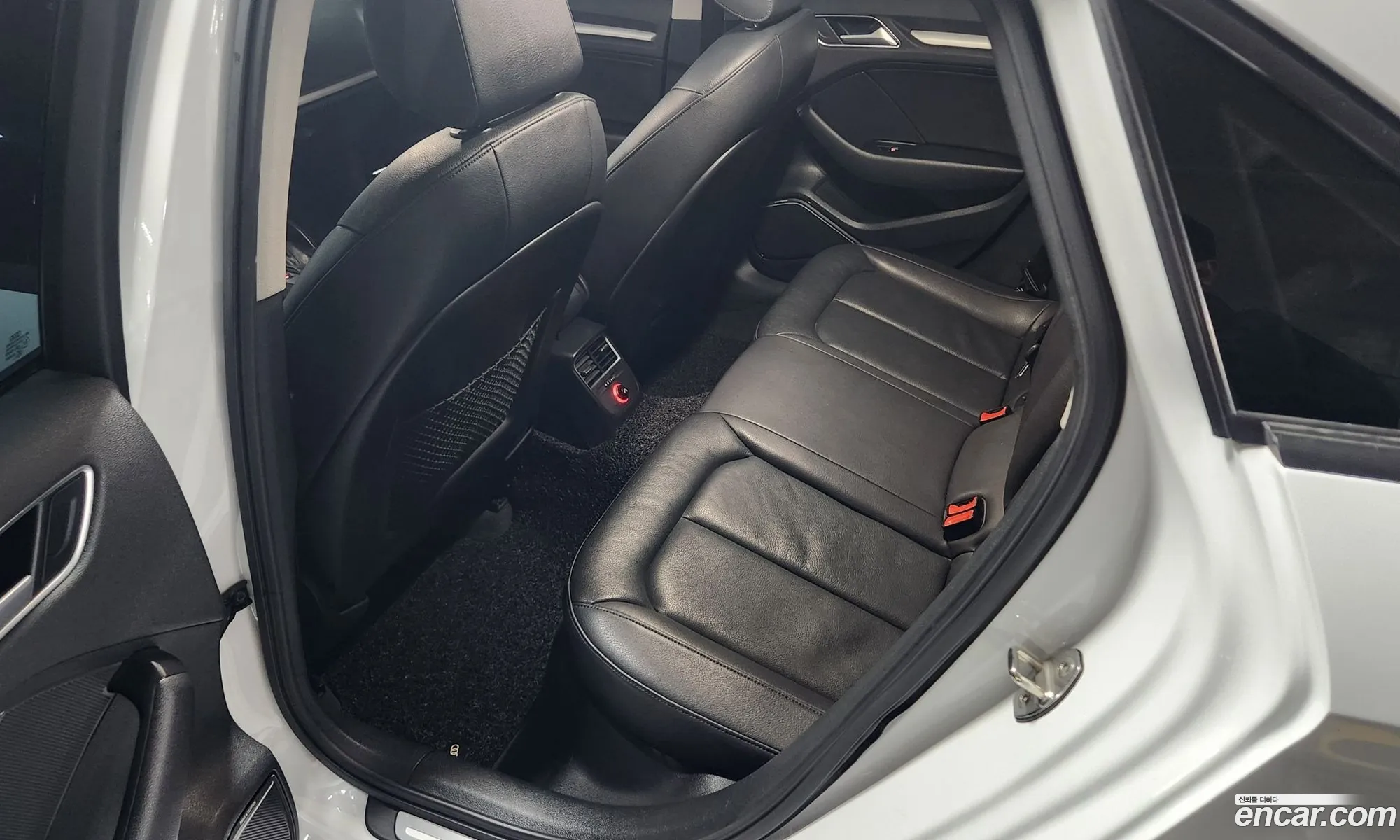 Audi A3 2015 — 15