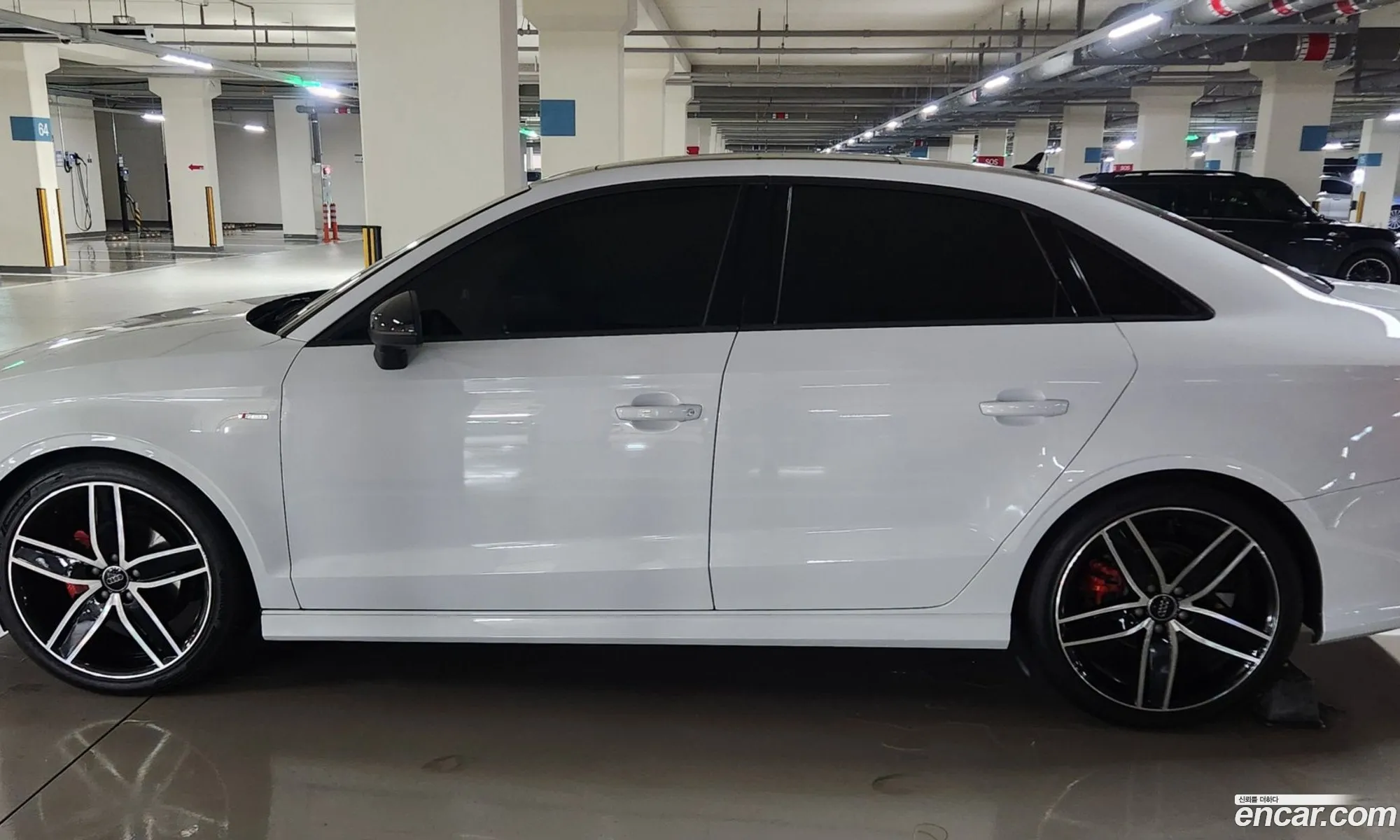 Audi A3 2015 — 19