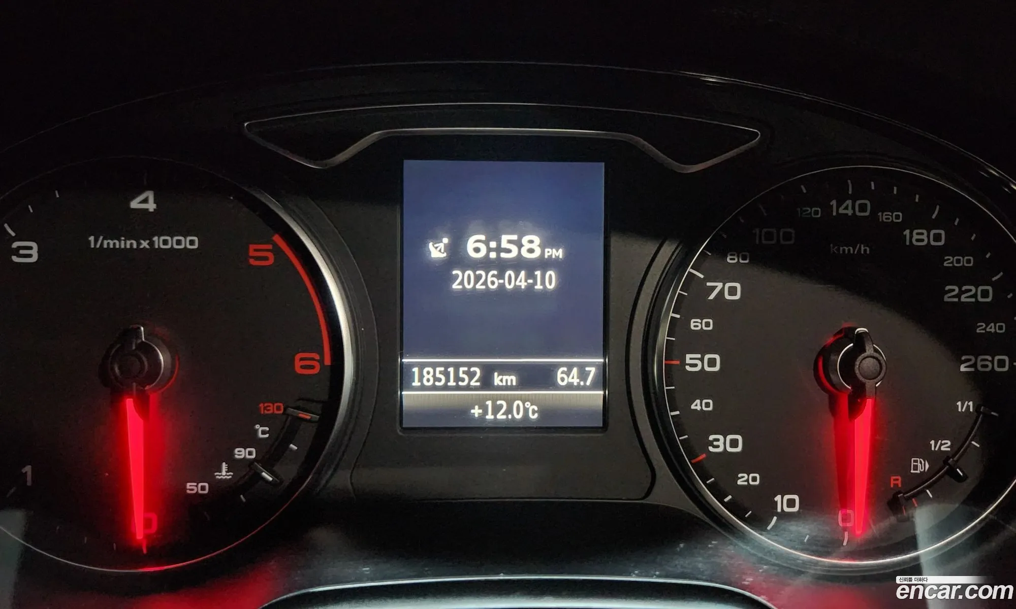 Audi A3 2015 — 9