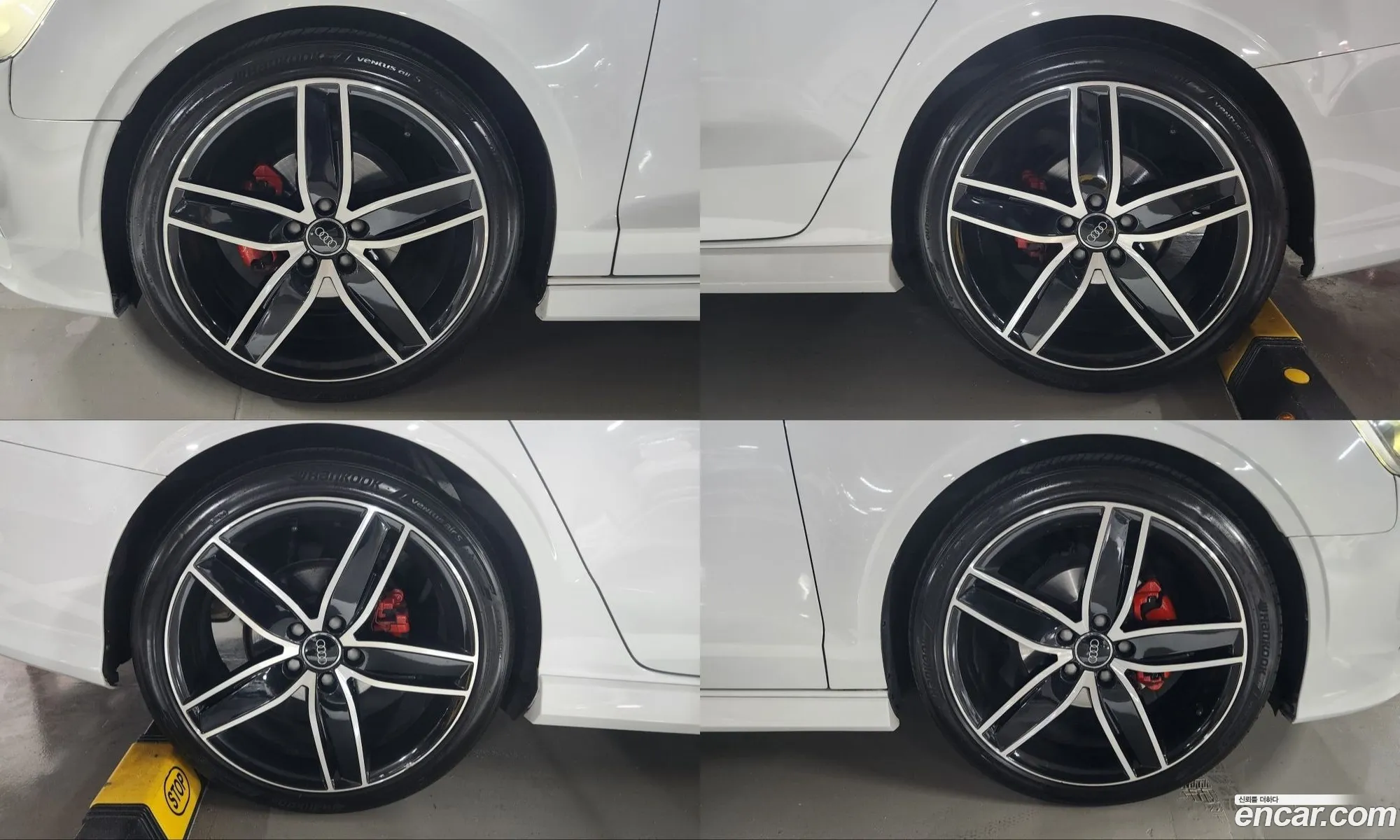 Audi A3 2015 — 3