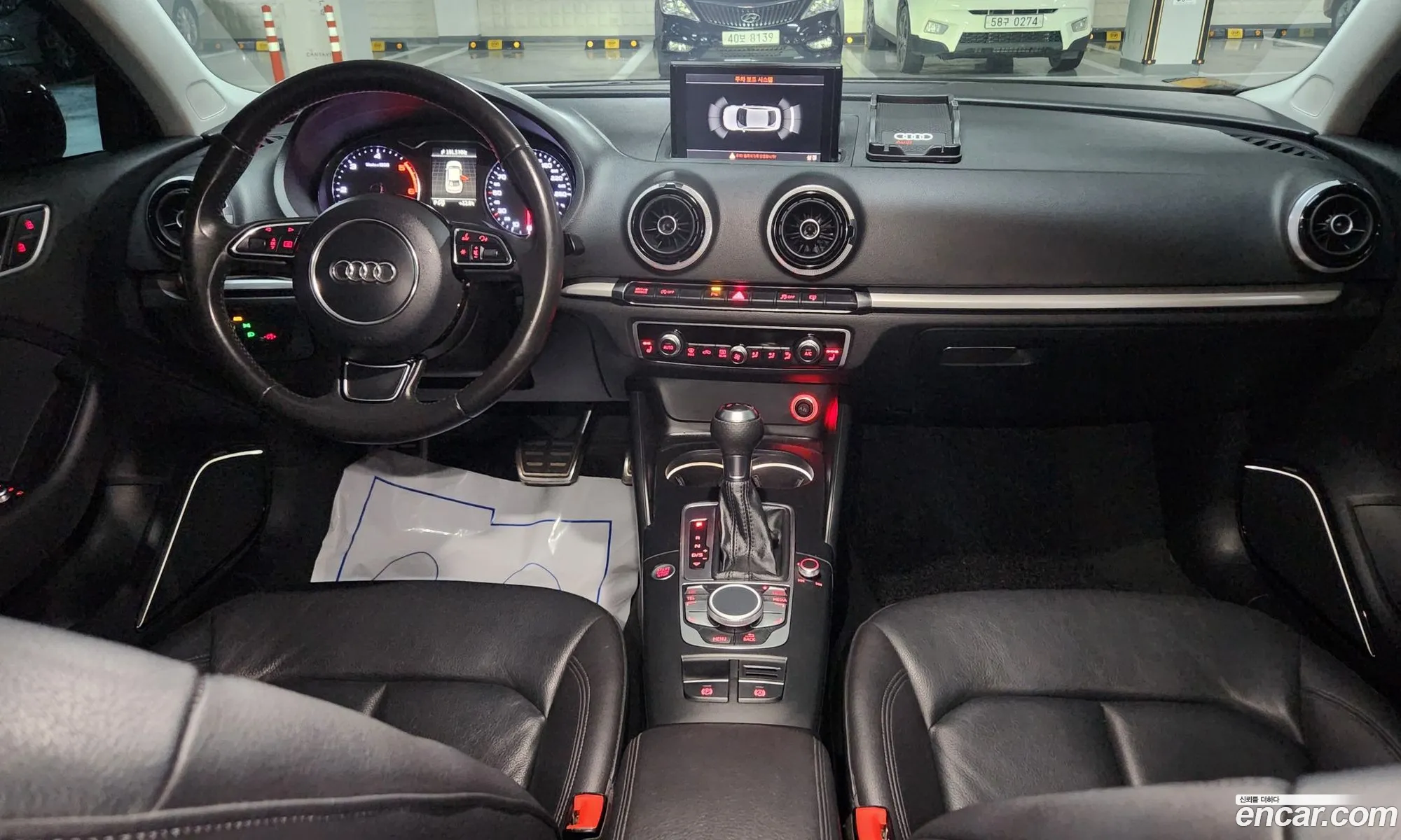 Audi A3 2015 — 11