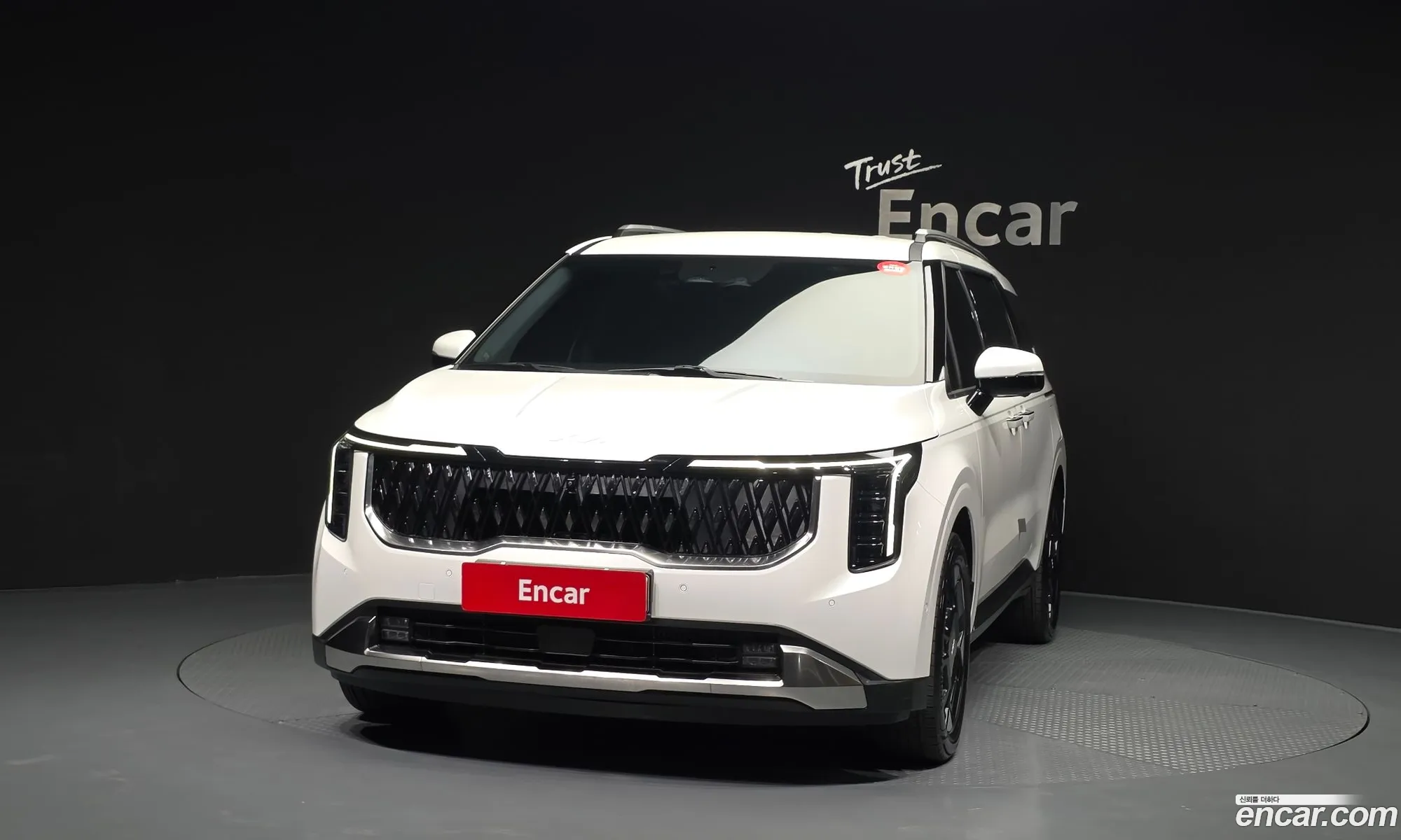 Kia Carnival 2024 — 15