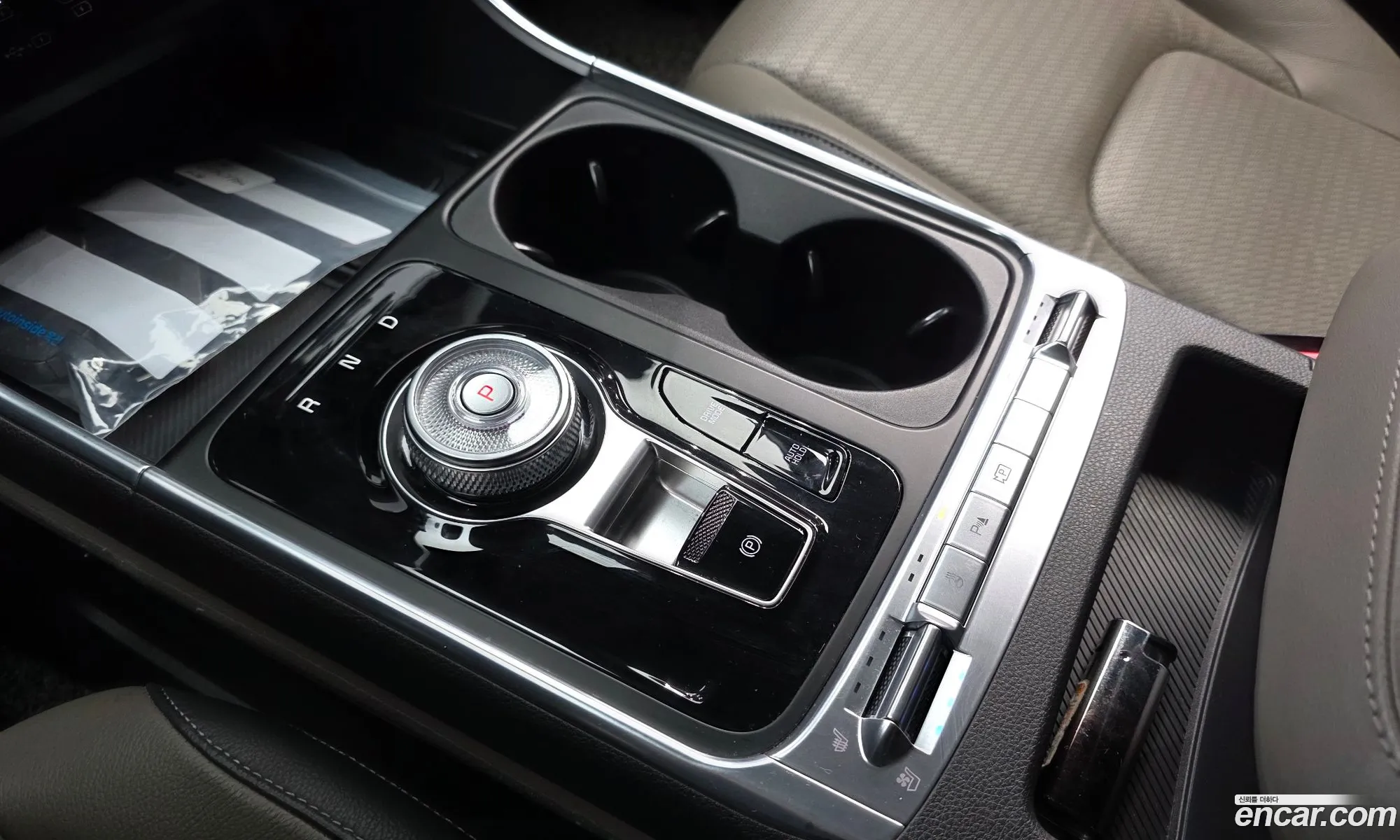 Kia Carnival 2024 — 19