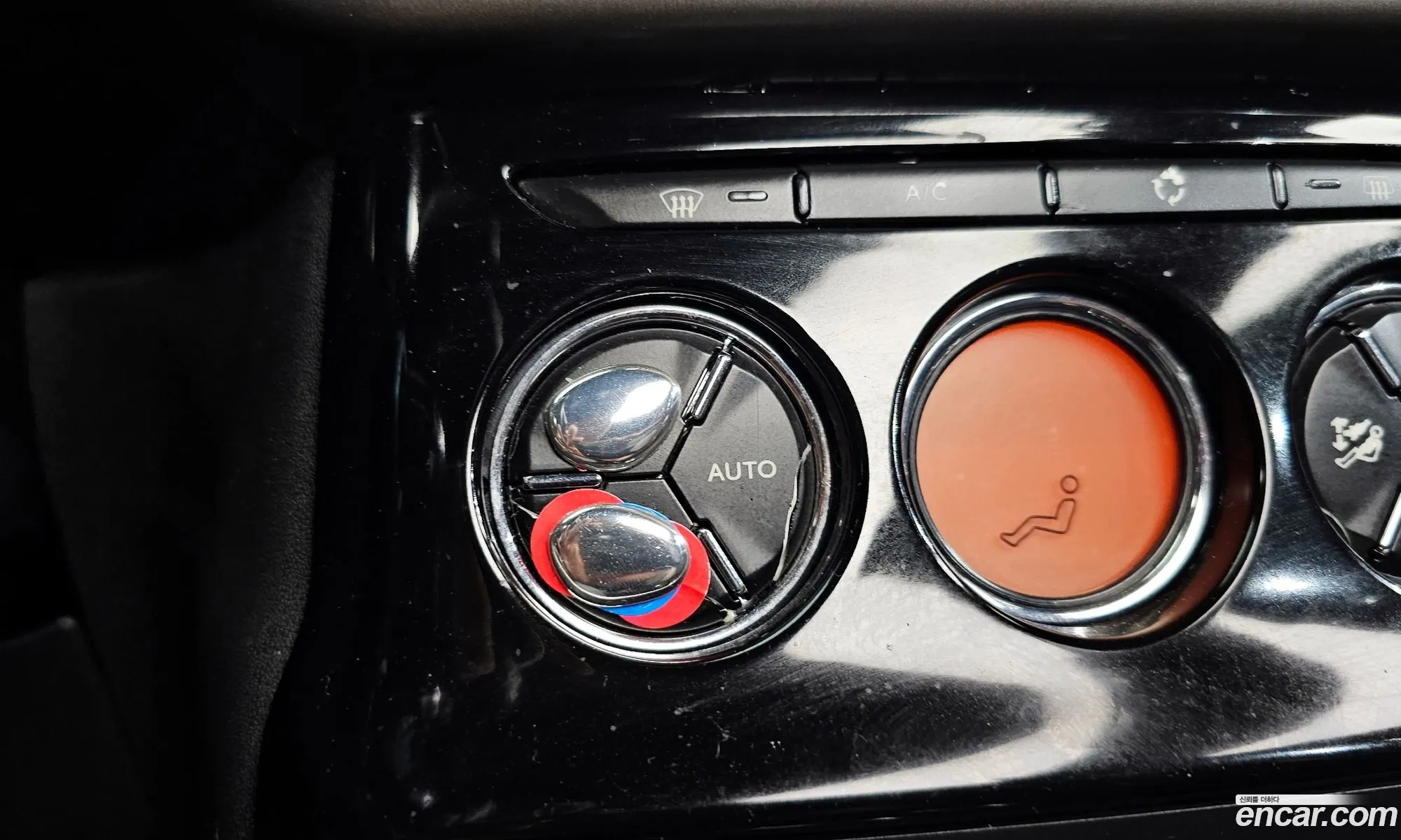Citroen/DS DS3 Cabrio