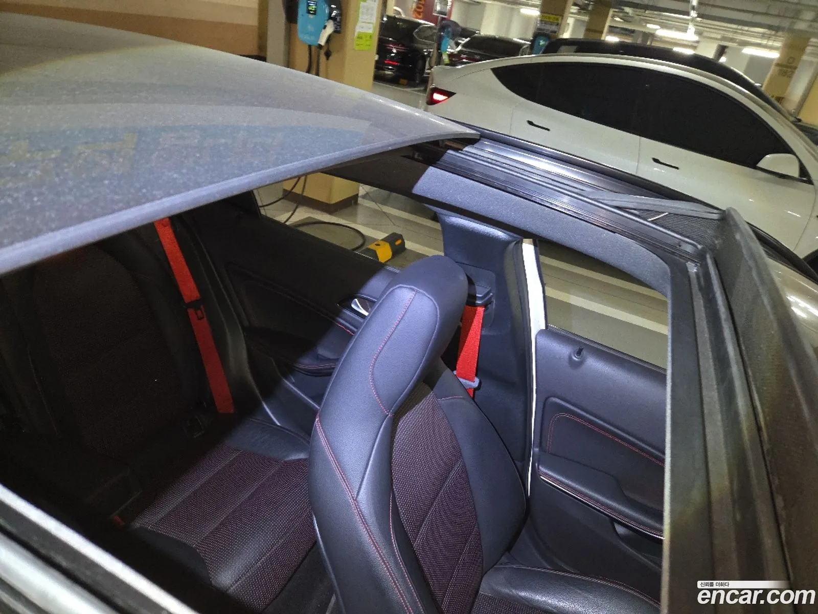 Mercedes-Benz GLA-Class X156 2017 — 3