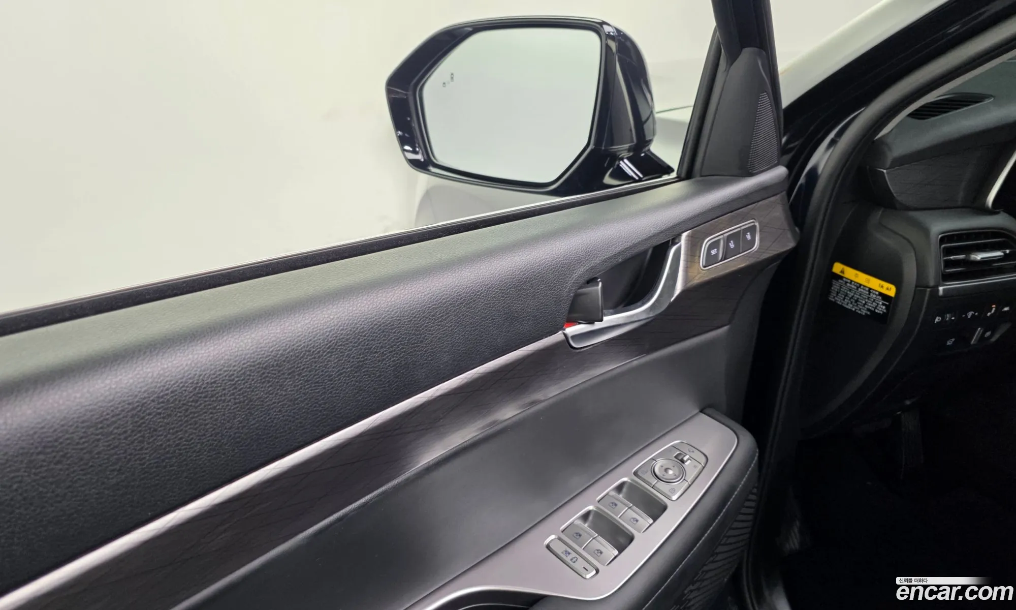 Hyundai Palisade 2019 — 5