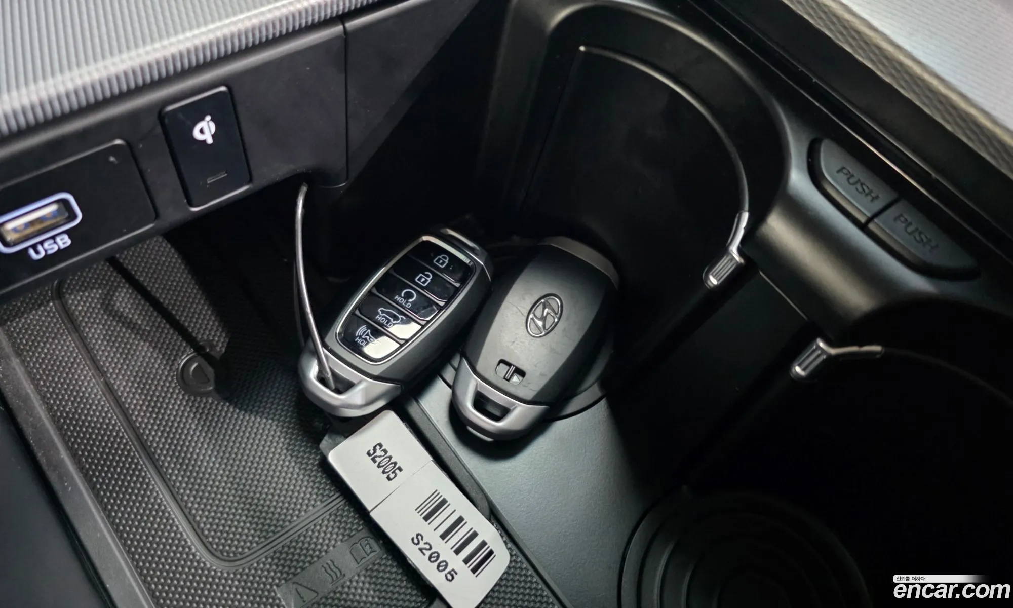 Hyundai Palisade 2019 — 10
