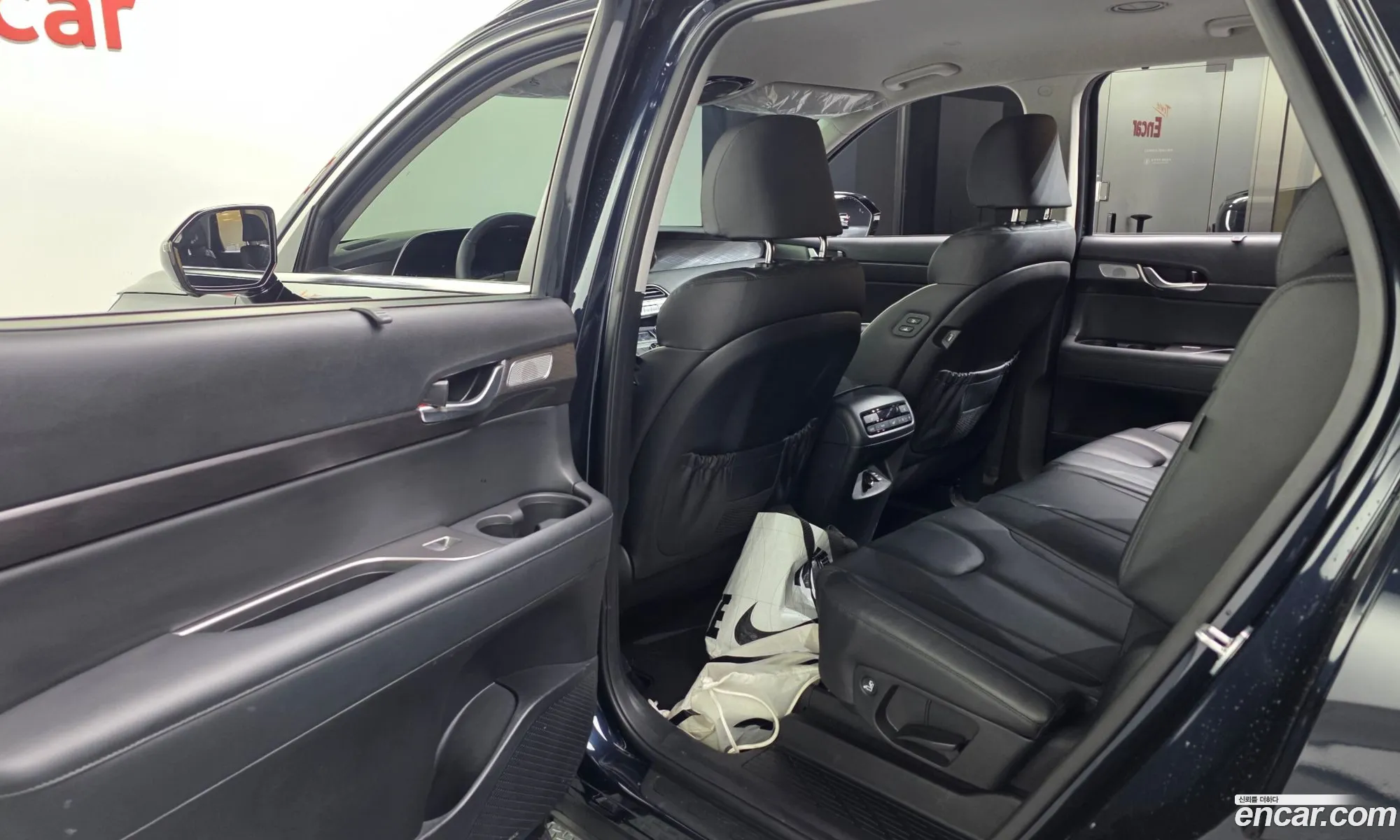 Hyundai Palisade 2019 — 34