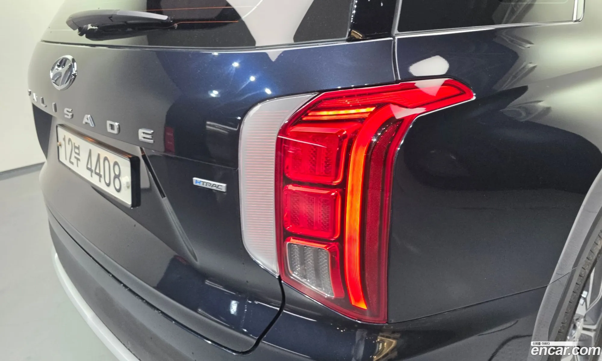 Hyundai Palisade 2019 — 37