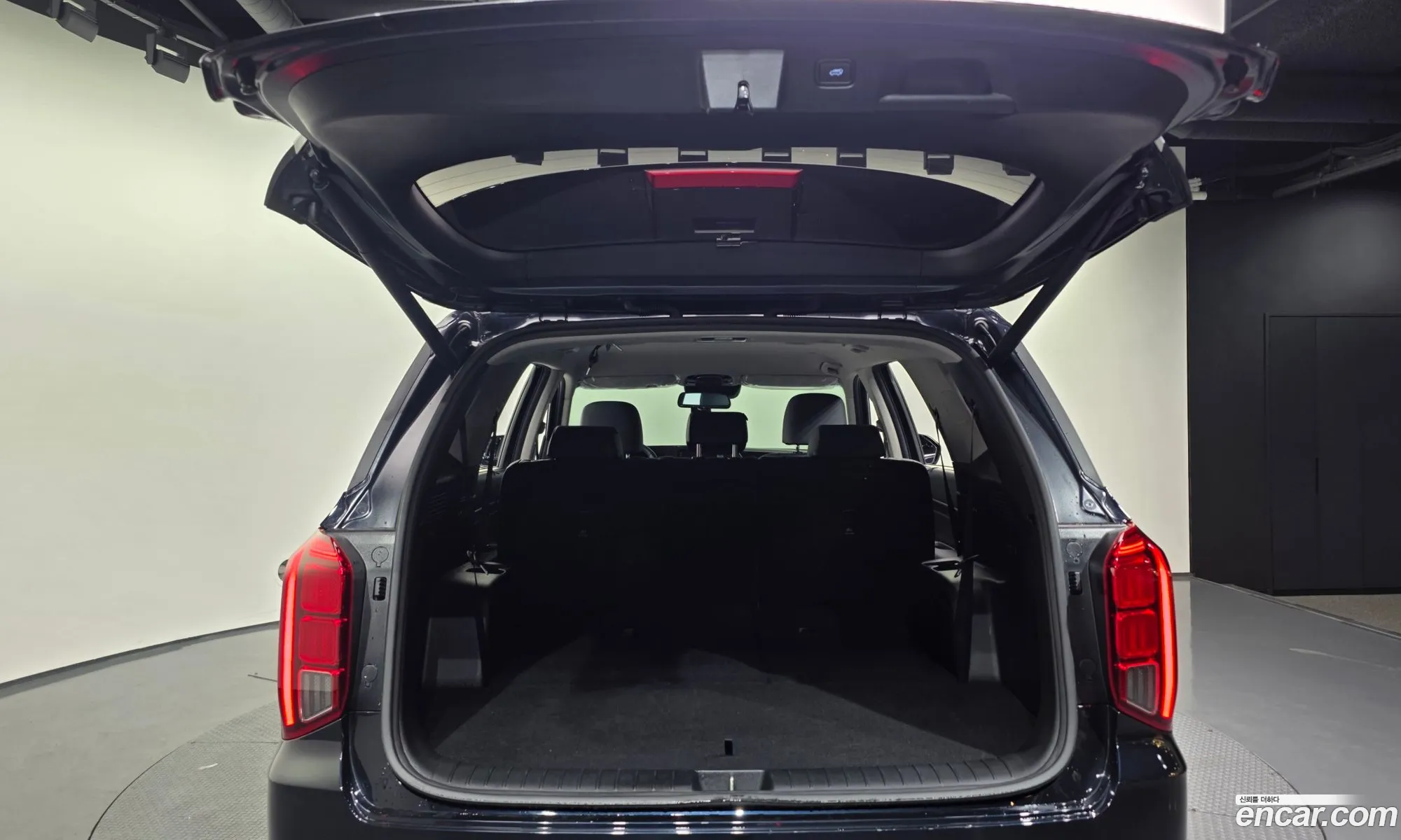 Hyundai Palisade 2019 — 11