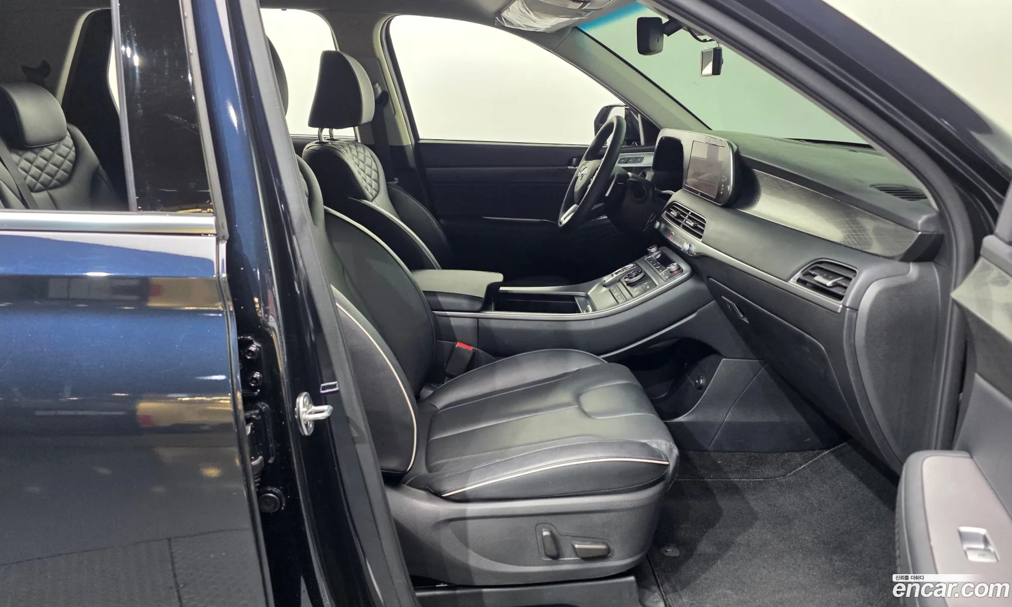 Hyundai Palisade 2019 — 16