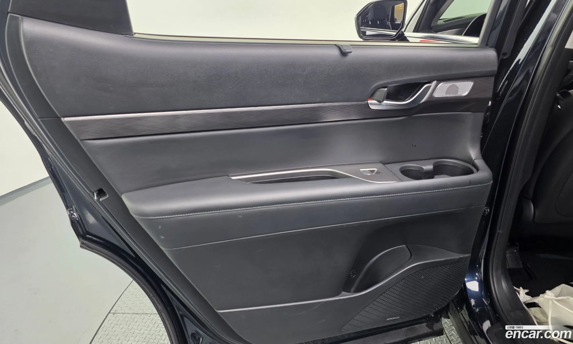Hyundai Palisade 2019 — 4
