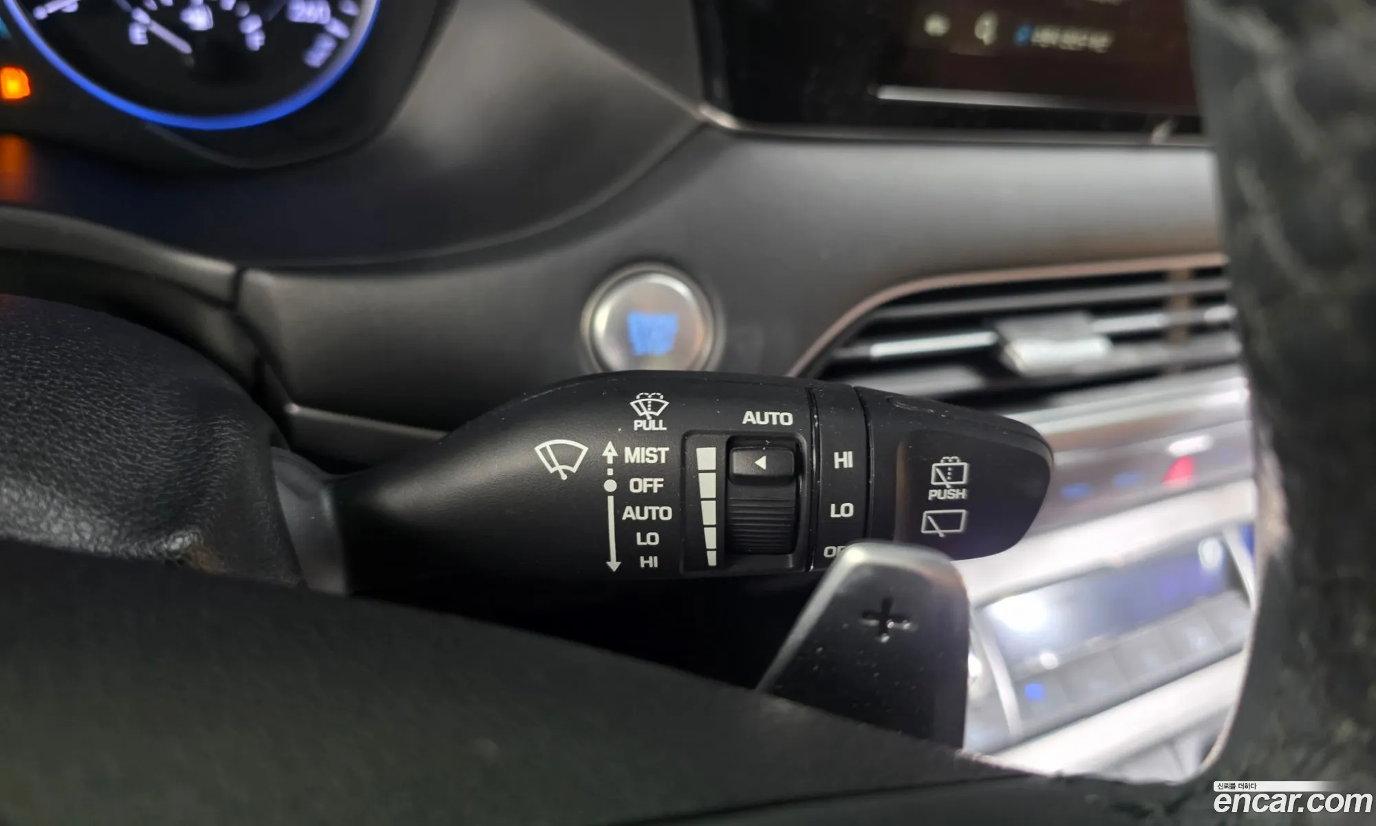 Hyundai Palisade 2019 — 23