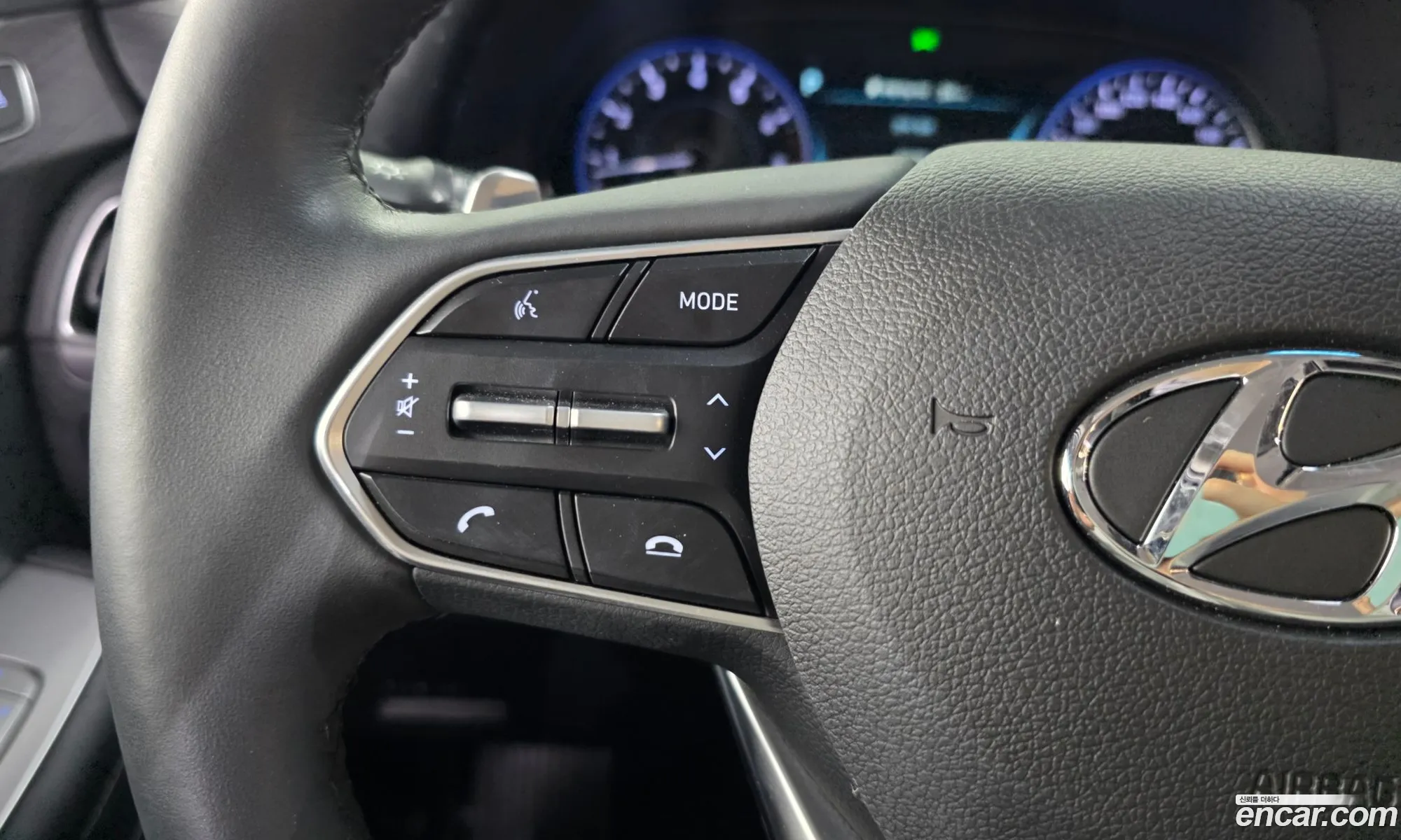 Hyundai Palisade 2019 — 26