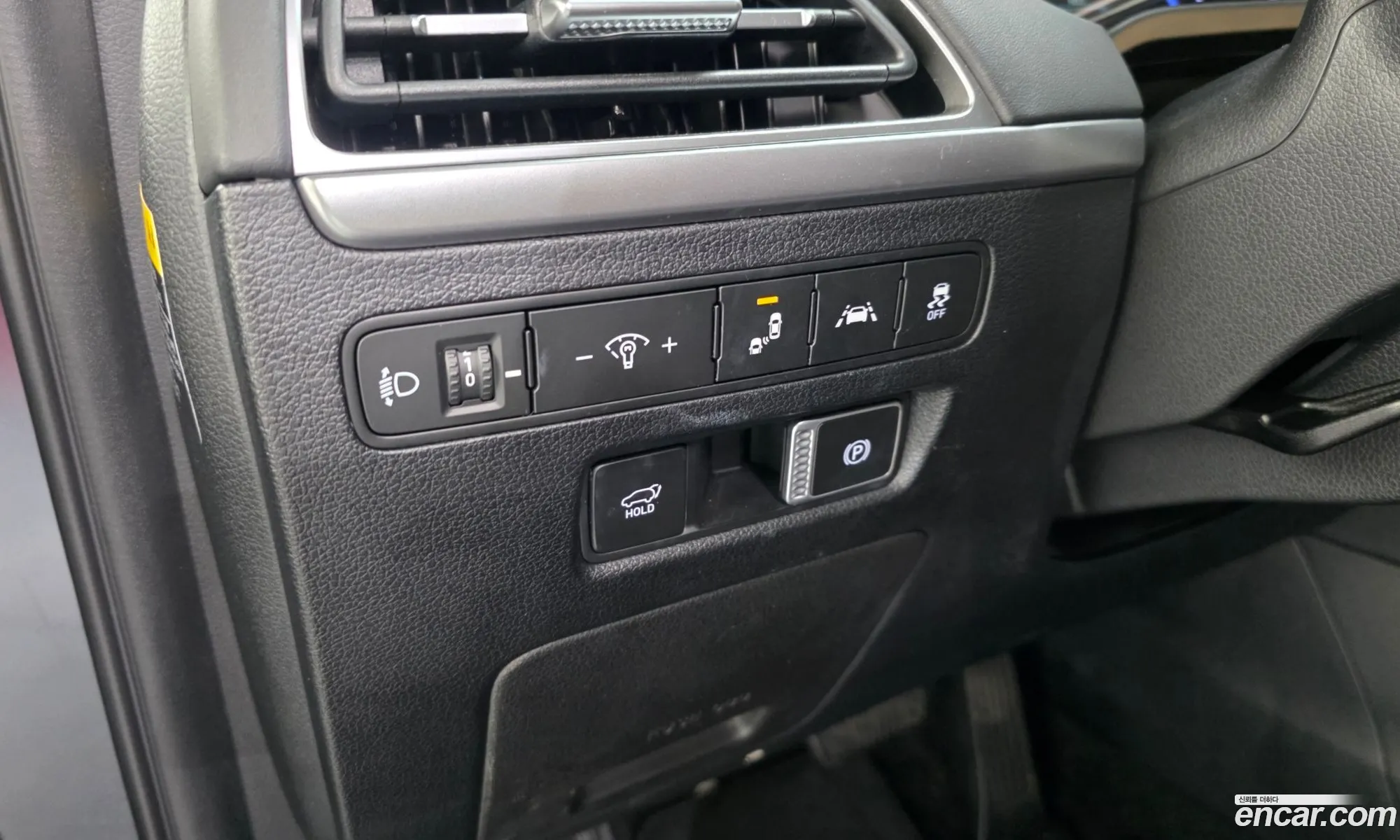 Hyundai Palisade 2019 — 2