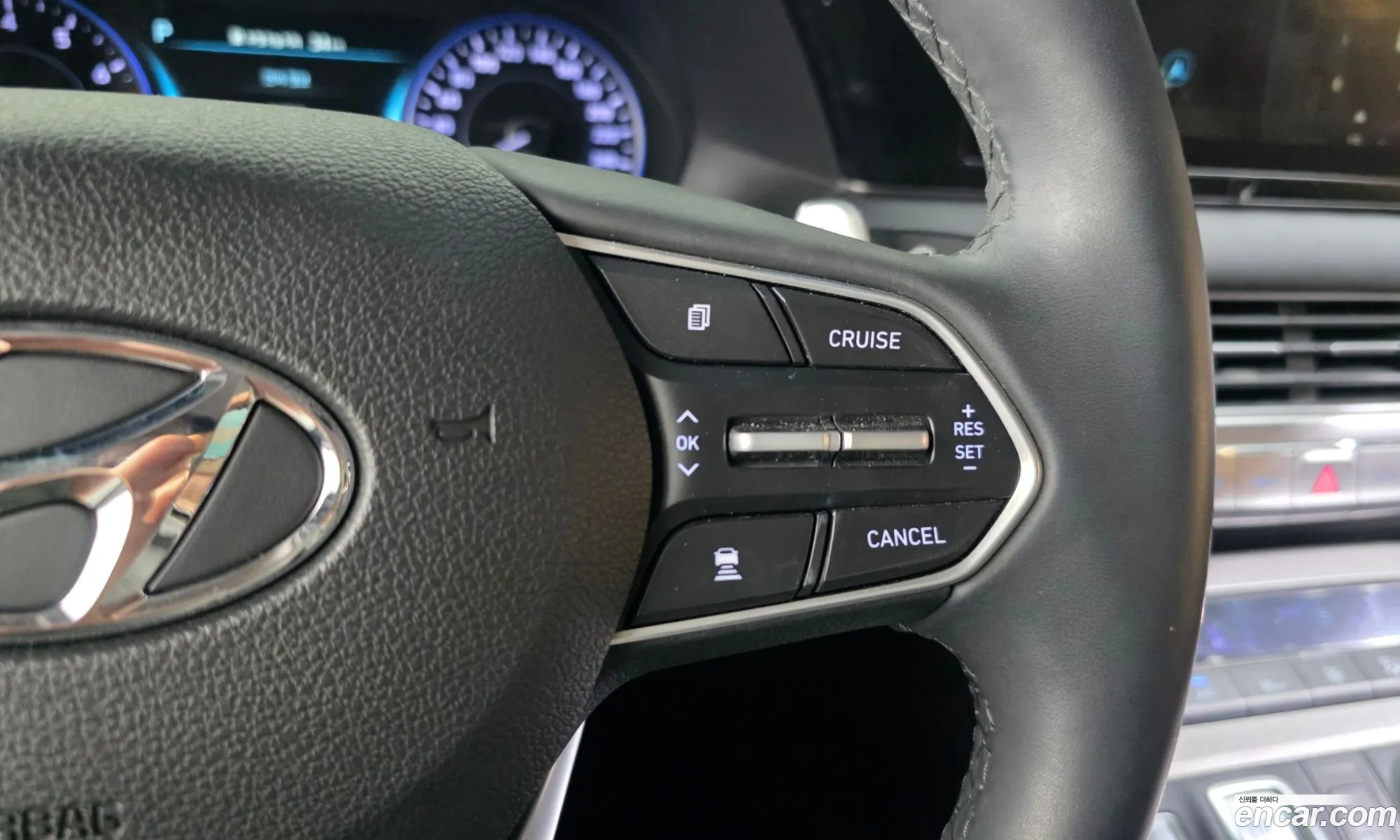 Hyundai Palisade 2019 — 21