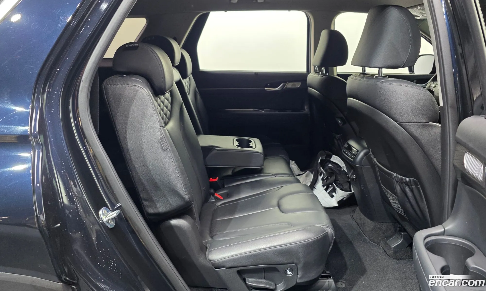 Hyundai Palisade 2019 — 32