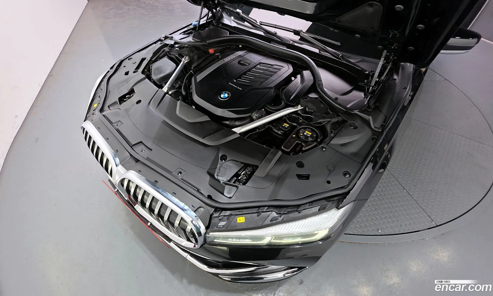 BMW 7 Series 2022 WBA7T4105NCJ84365 — 13