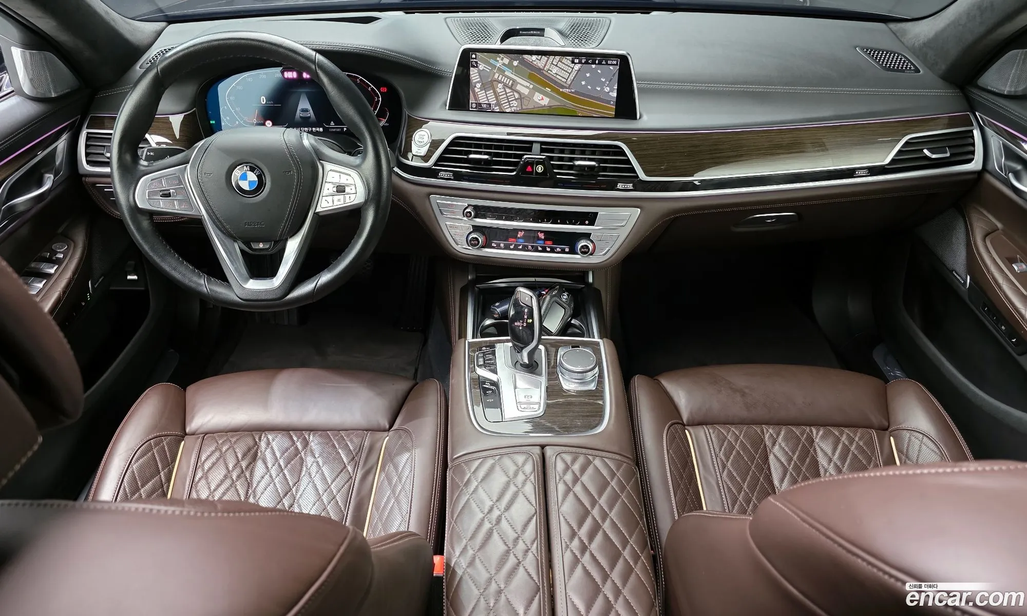 BMW 7 Series 2022 WBA7T4105NCJ84365 — 6