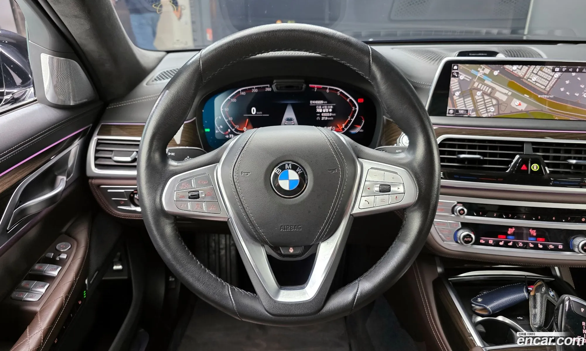 BMW 7 Series 2022 WBA7T4105NCJ84365 — 28