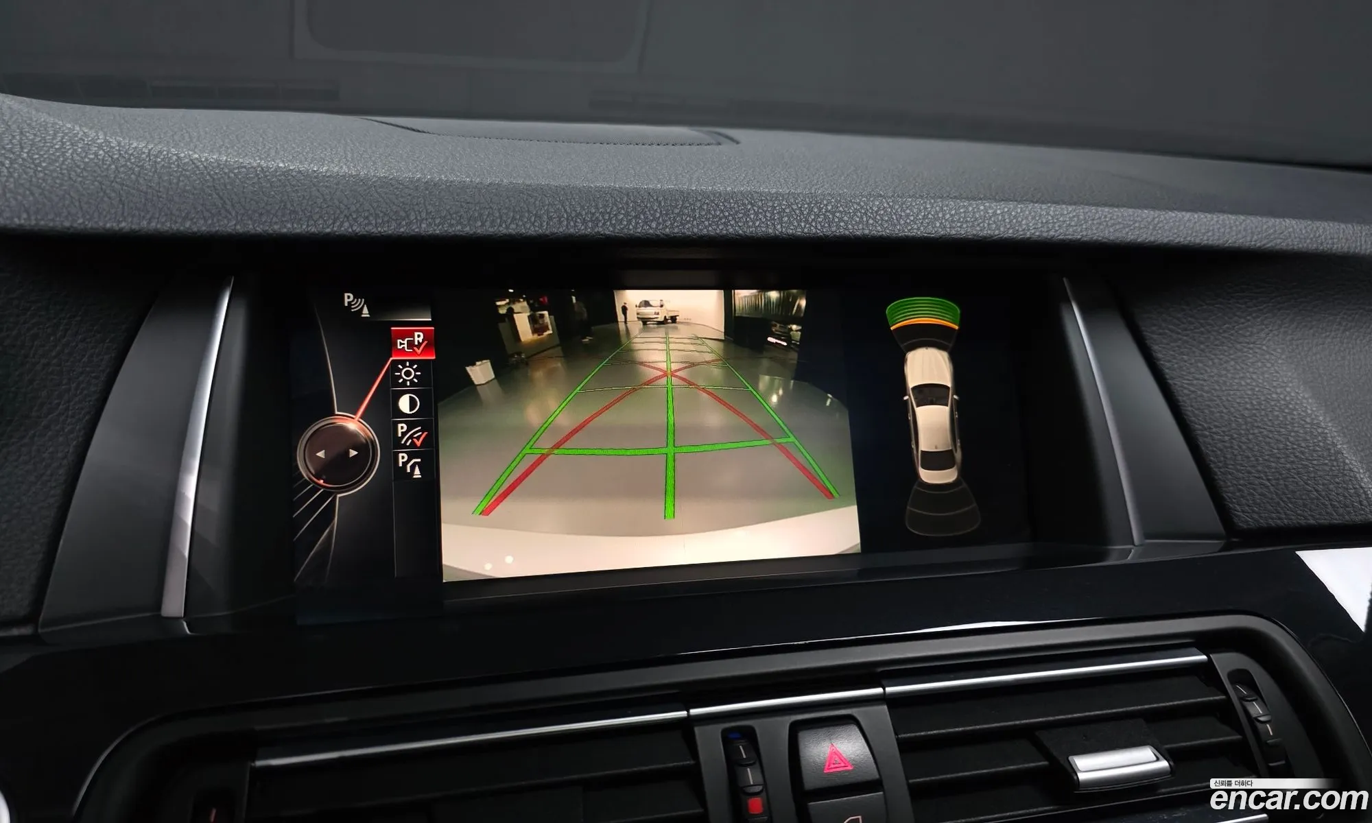 BMW 5 Series 2015 — 19