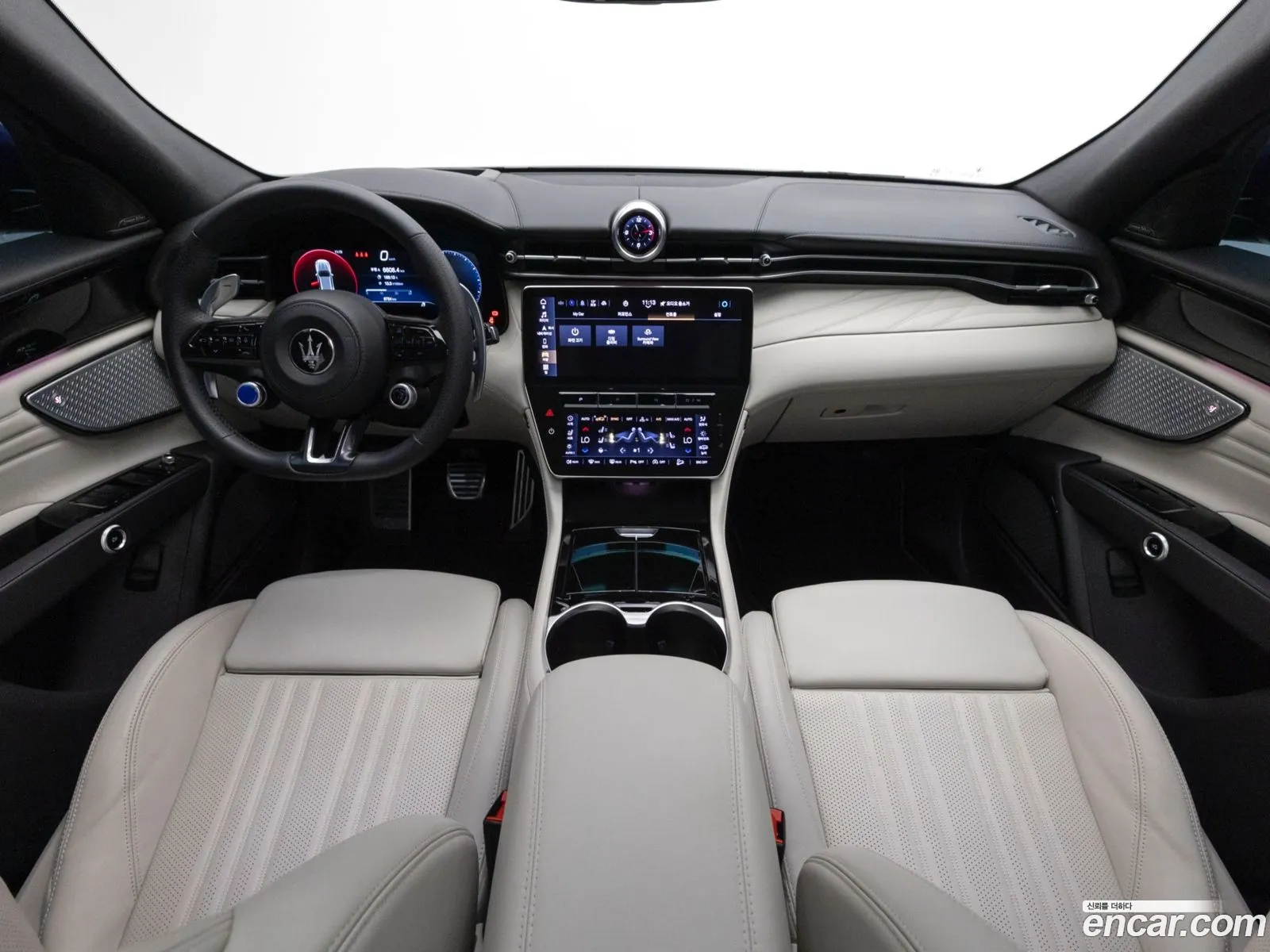 Maserati Grecale 2024 — 19