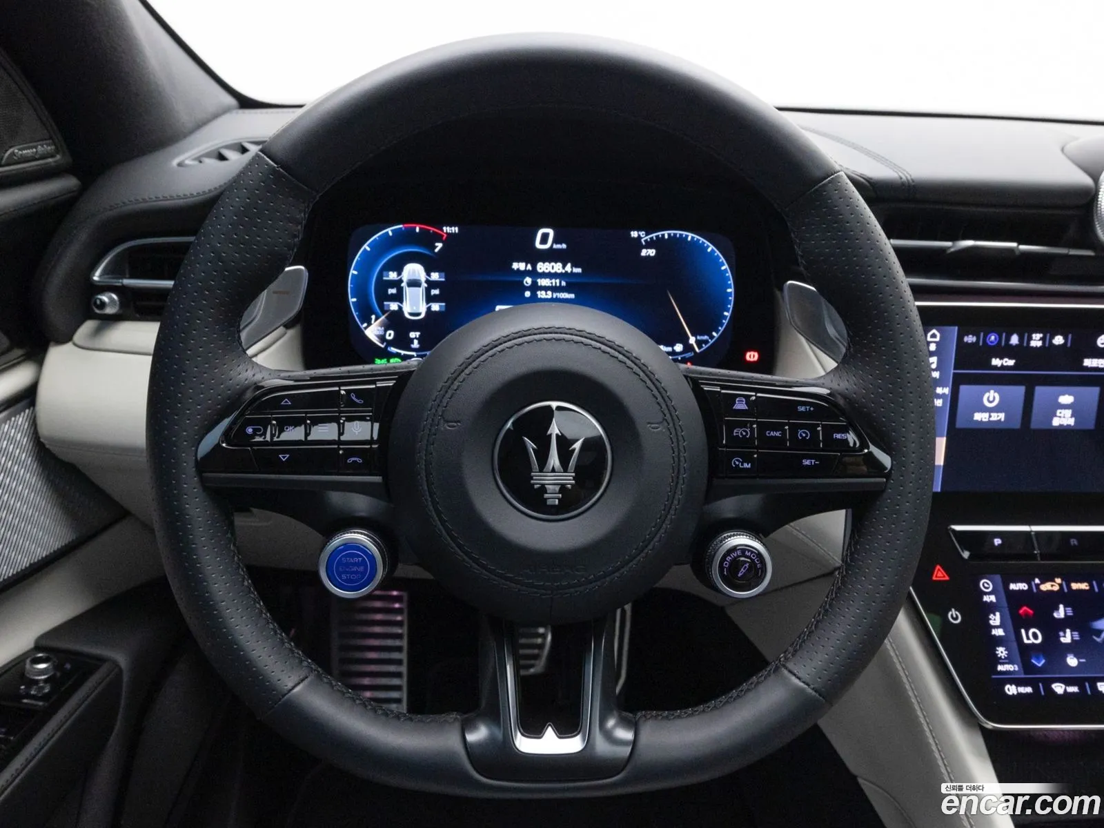 Maserati Grecale 2024 — 6