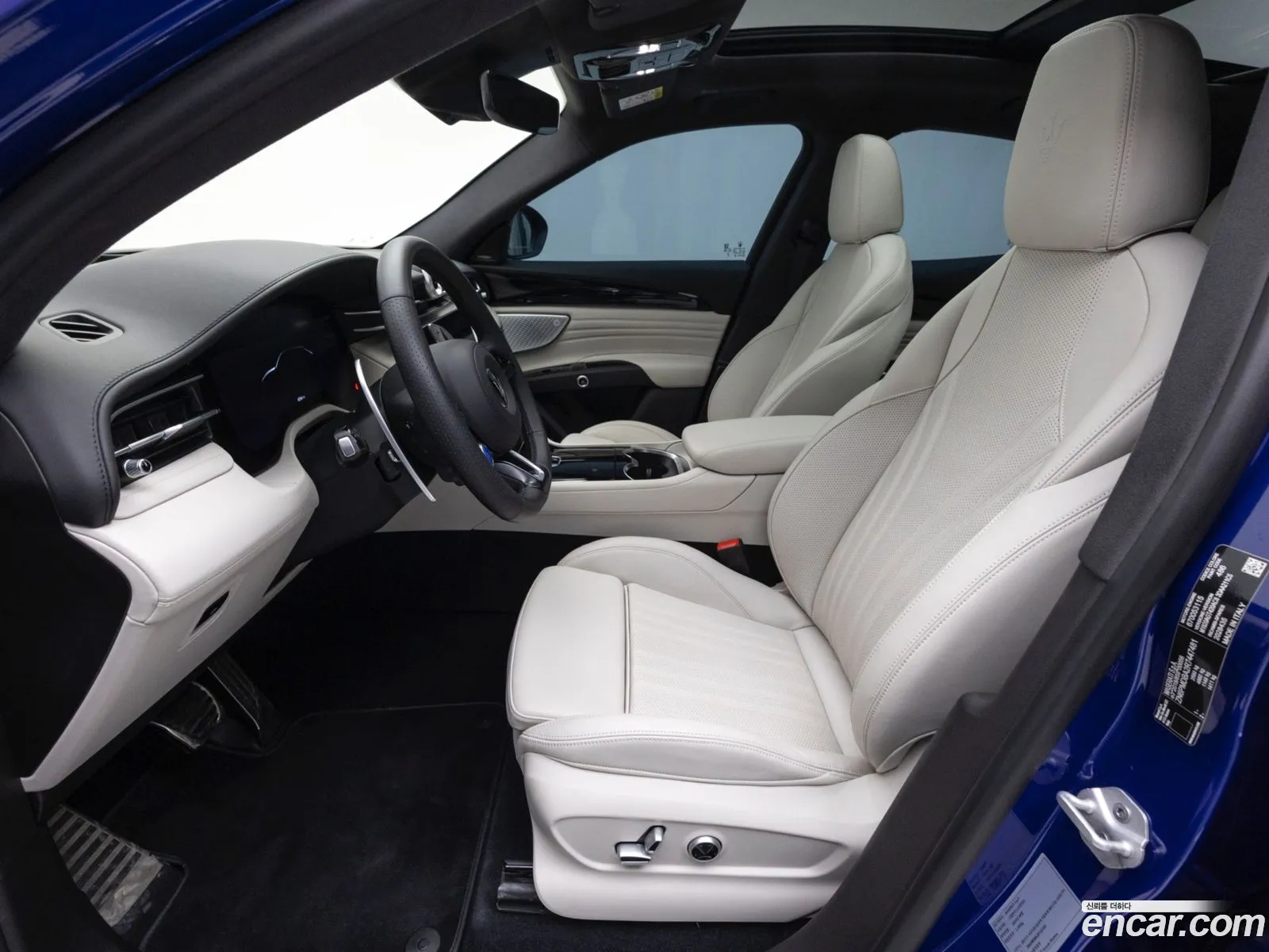 Maserati Grecale 2024 — 20