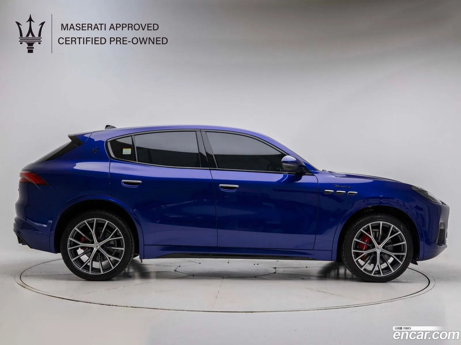 Maserati Grecale 2024 — 16