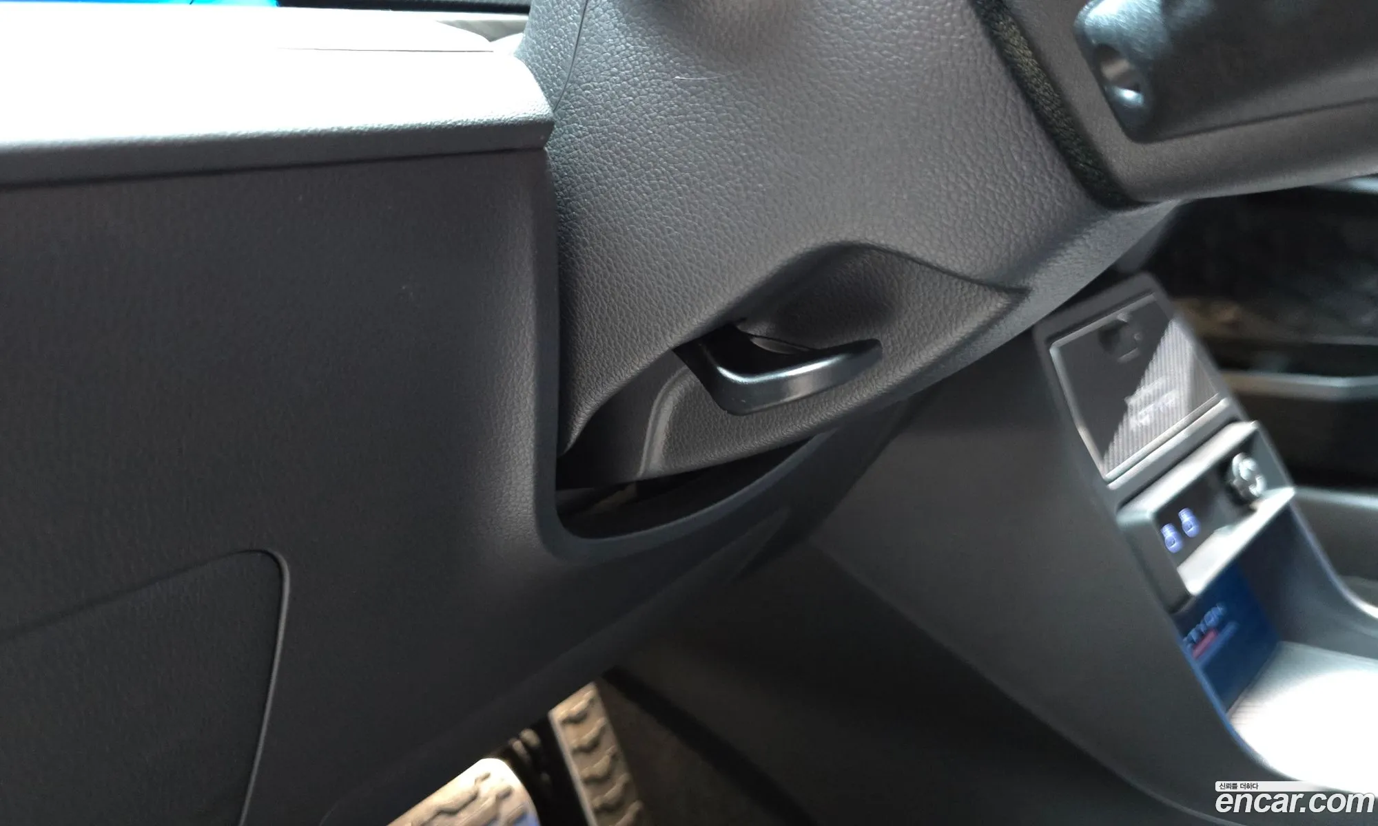 KG Mobility (SsangYong) Actyon 2024 — 10