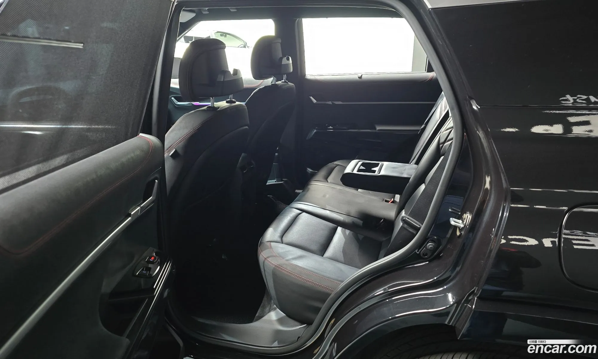 KG Mobility (SsangYong) Actyon 2024 — 4
