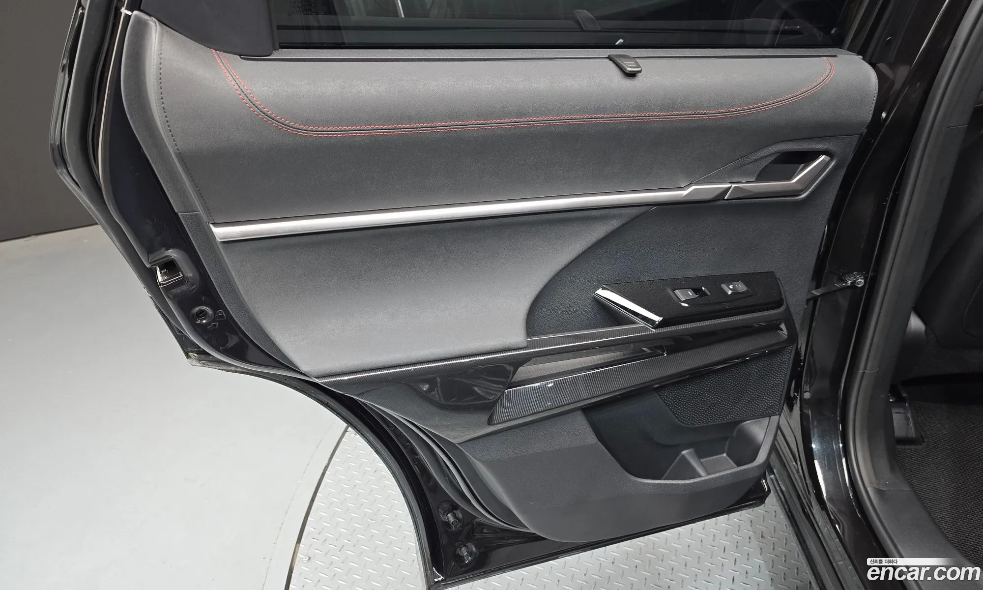 KG Mobility (SsangYong) Actyon 2024 — 27