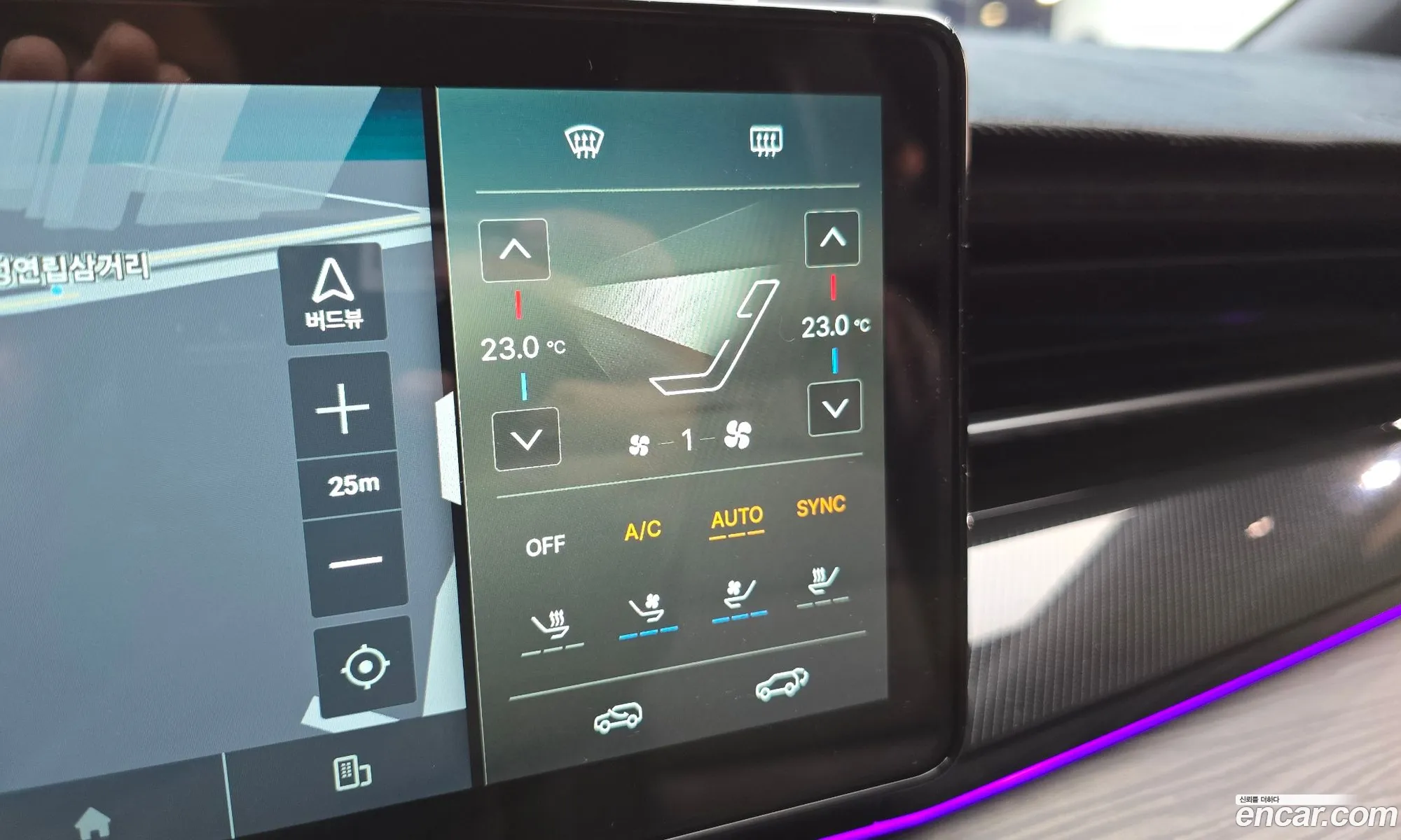 KG Mobility (SsangYong) Actyon 2024 — 26